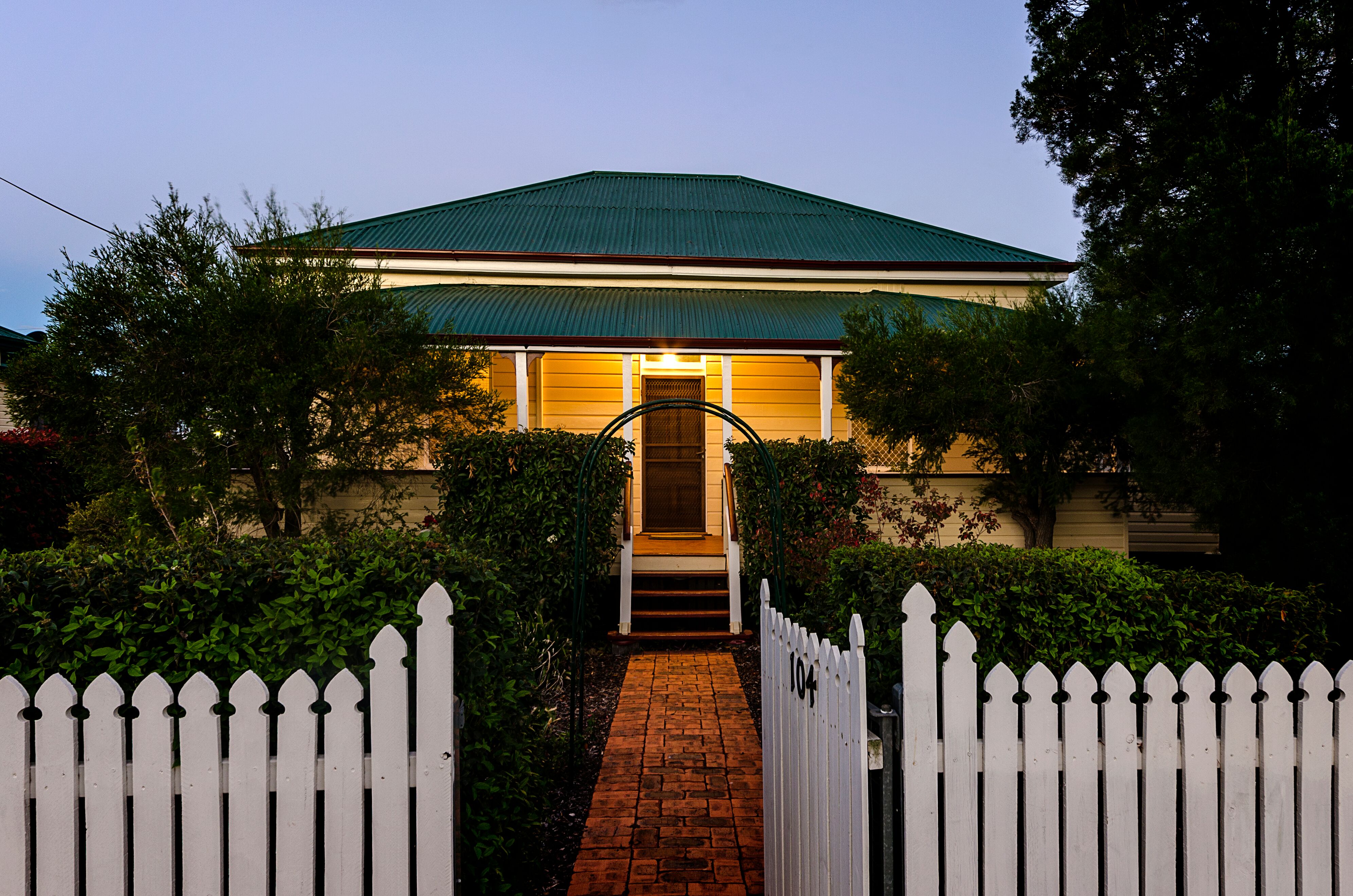 Family and Group Houses for Rent in Warwick, Queensland