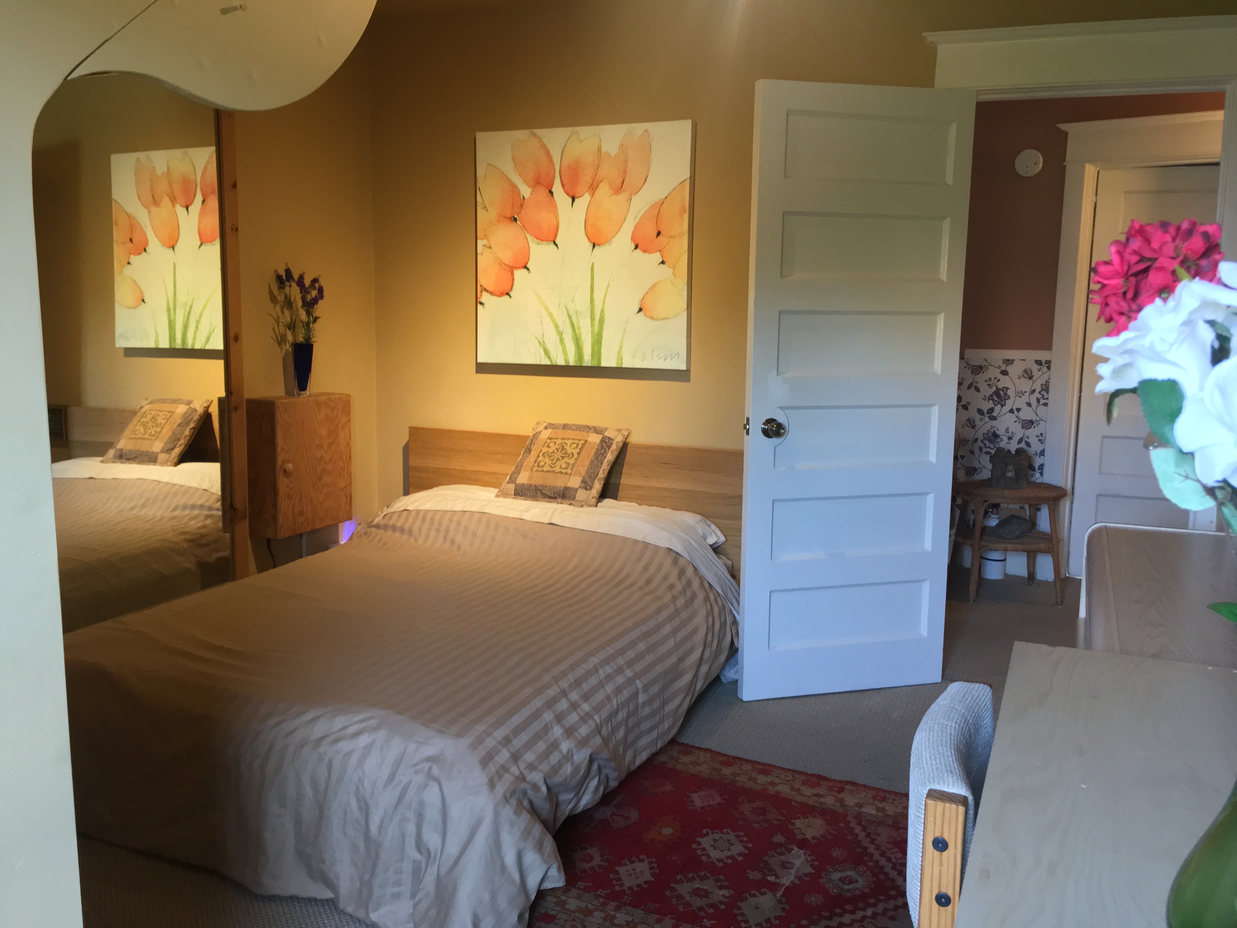 3rd floor-Amsterdam Room