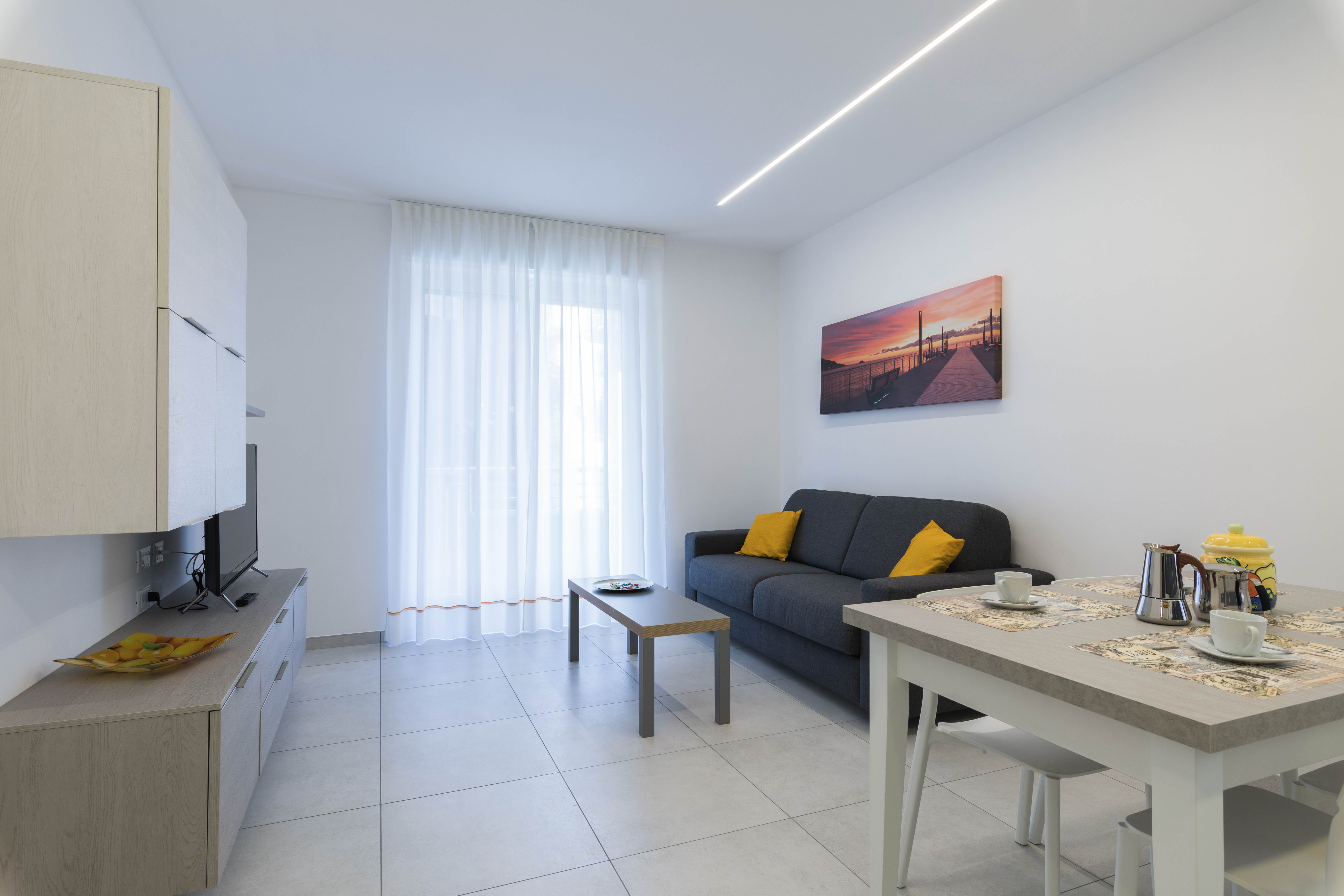 Holiday Houses CASA ESEDRA - Flat 