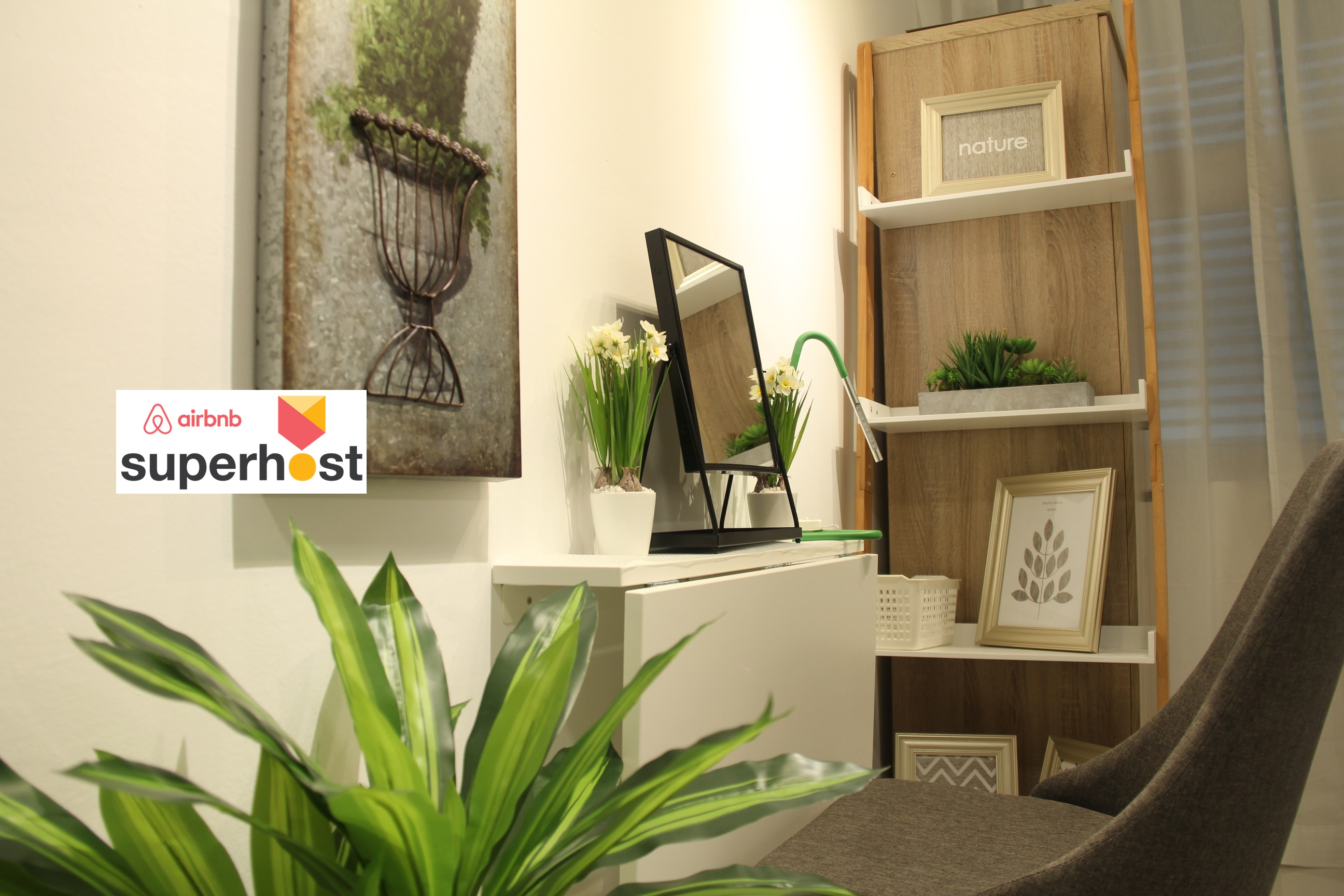 Garden Studio | WIFI MOVIES | UNITEN, UPM, IOI