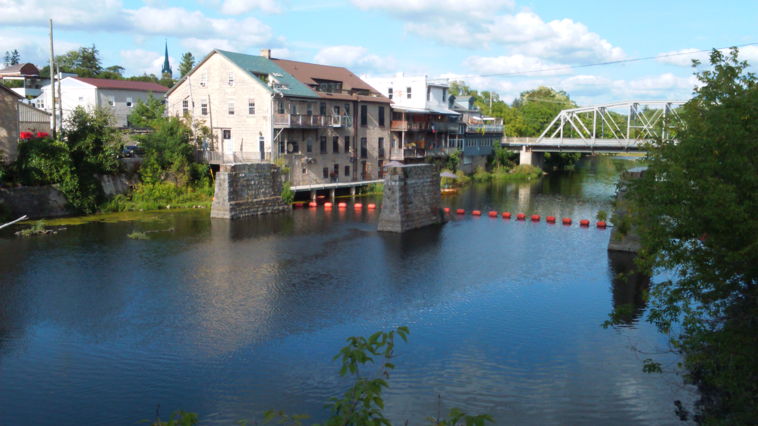 Heart Land Retreat And Airbnb Bungalows For Rent In Elora Ontario Canada