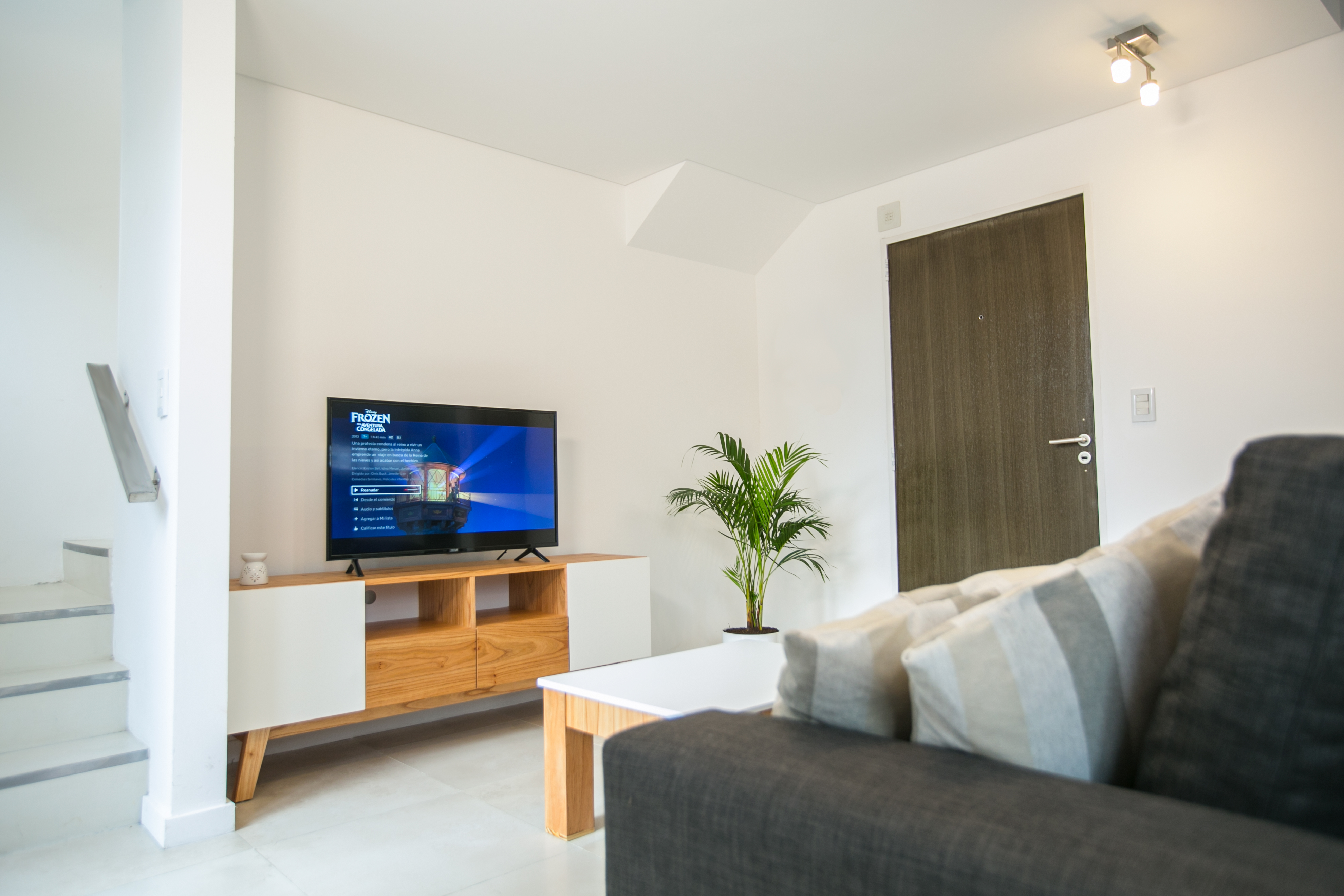Fully equipped ✔ apartment @ Olivos