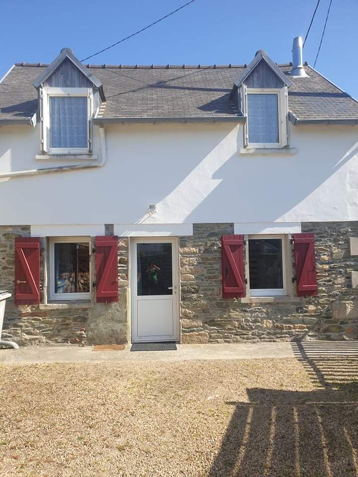 Charming house close to the beaches