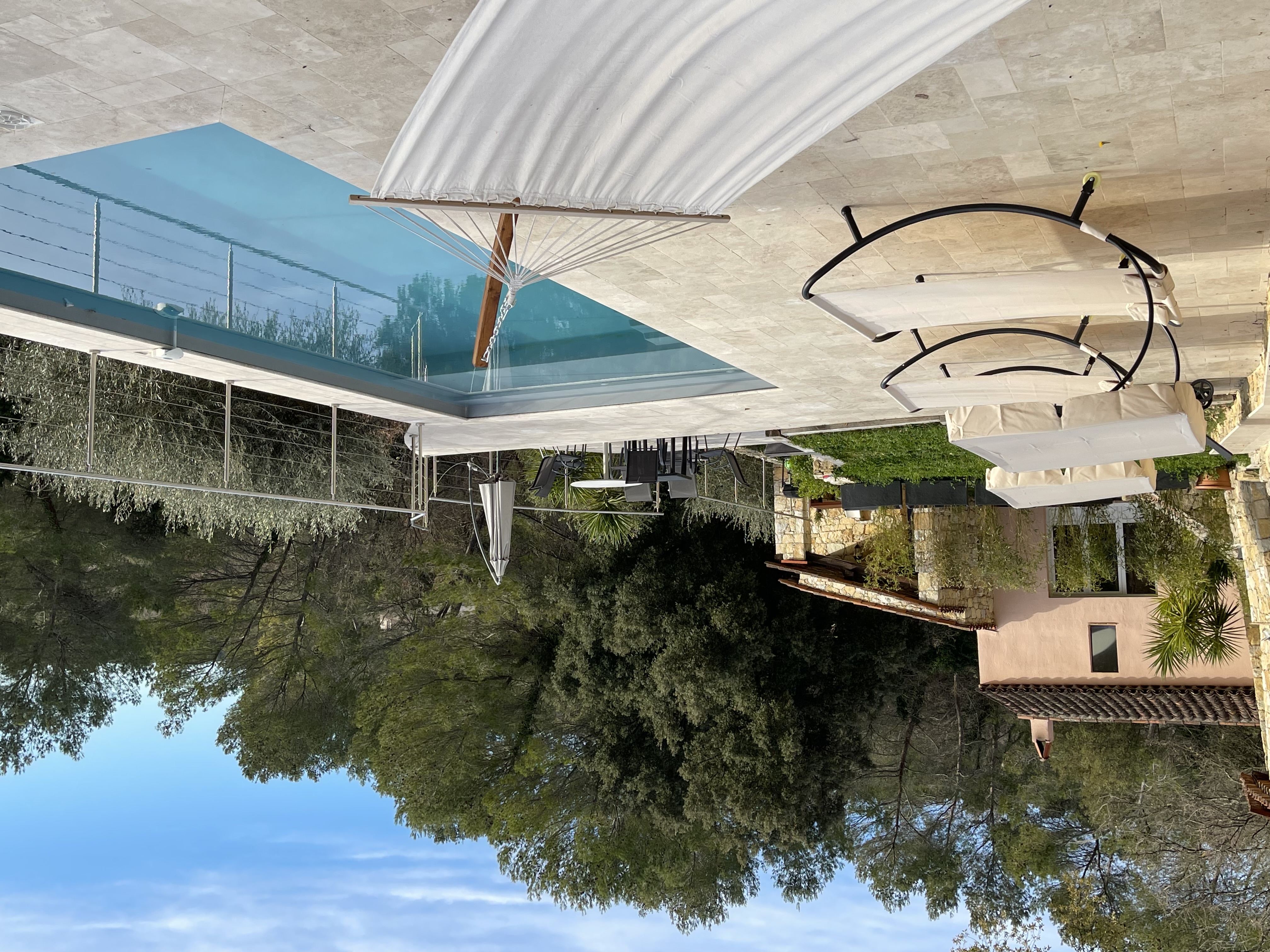 Villa Horizon /private swimming pool