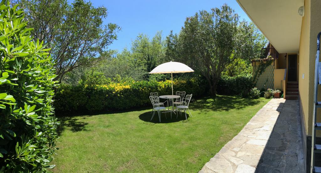Relax in Pineta