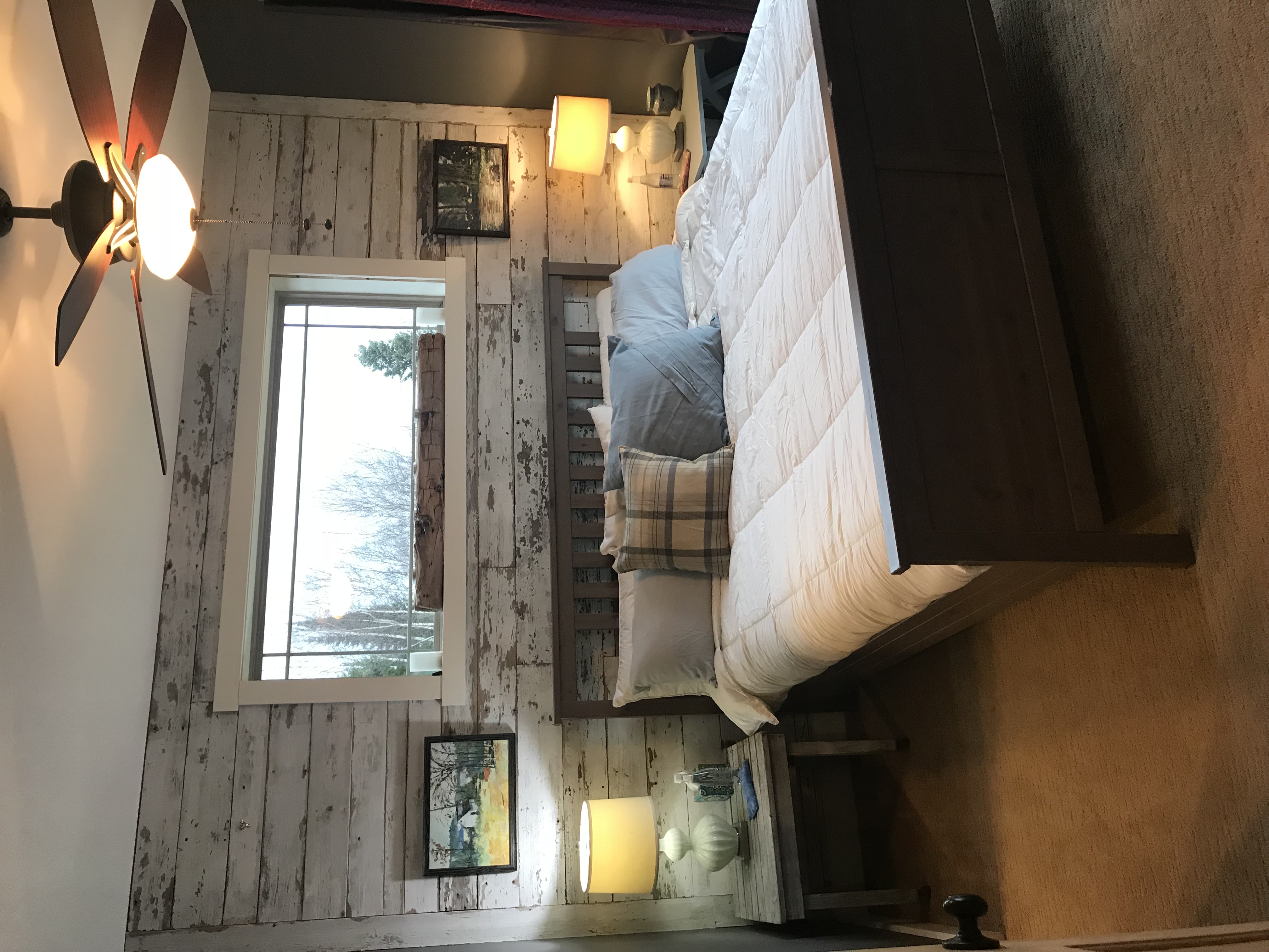 Superior Comfort -Lake Superior MN New Family Home