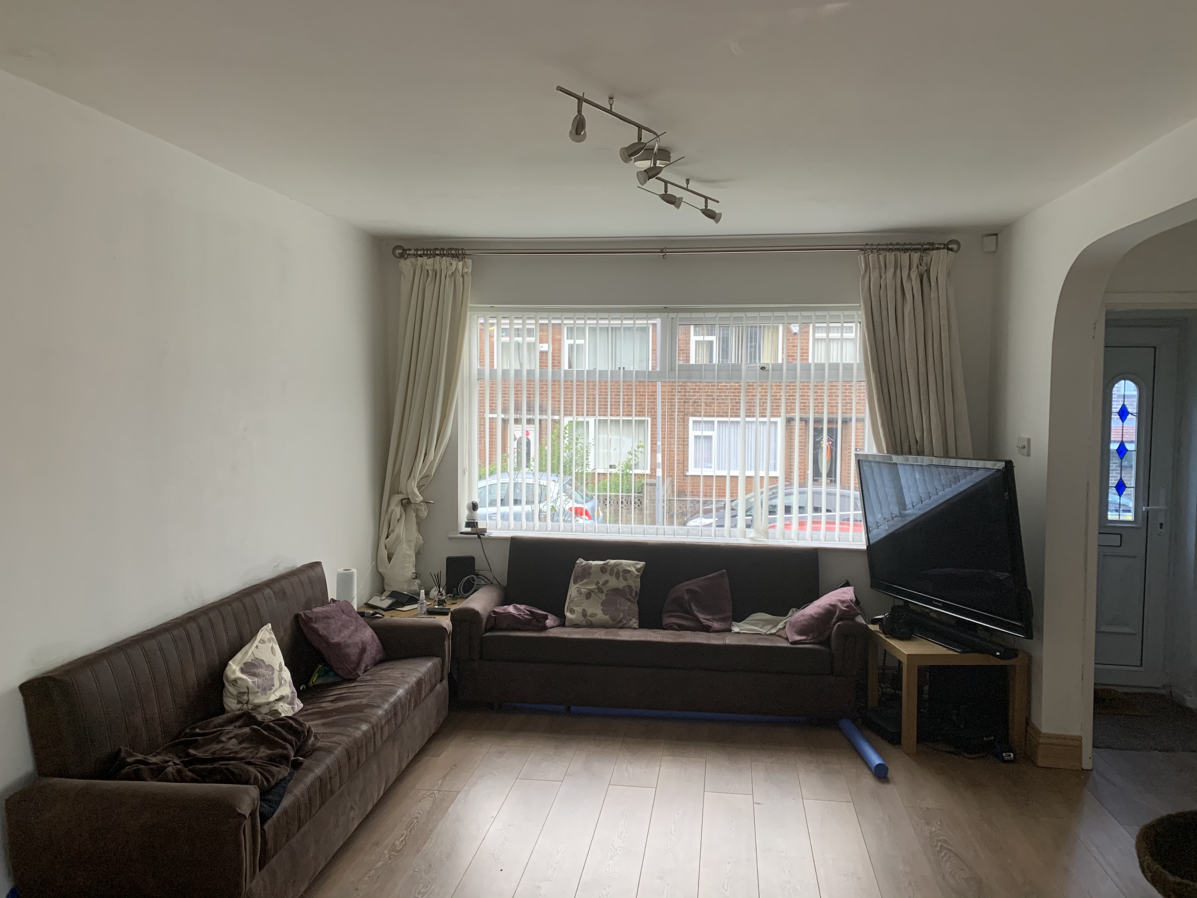 Friendly home in a friendly neighbourhood in Bury District, Greater Manchester