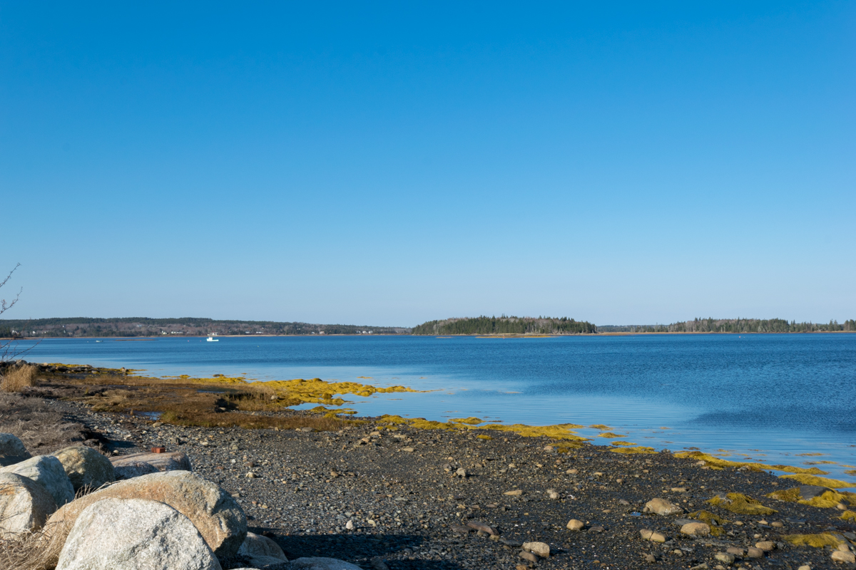 Rose Bay Beach House Houses for Rent in Rose Bay, Nova Scotia, Canada