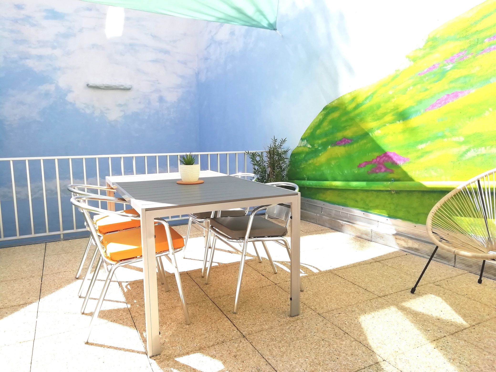 Exceptional Breton getaway