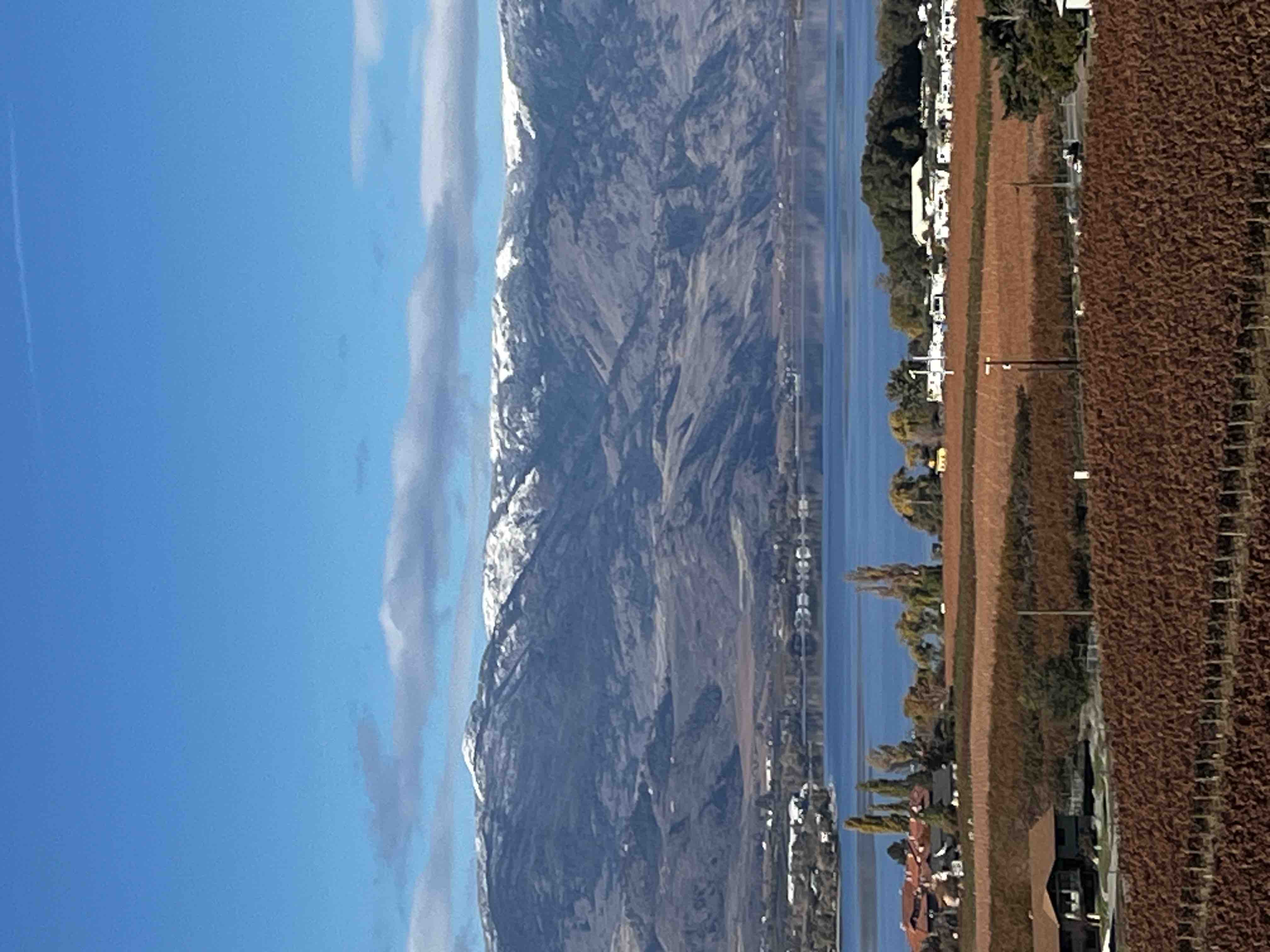 Grapeview House in Osoyoos, Former White Horse Bnb