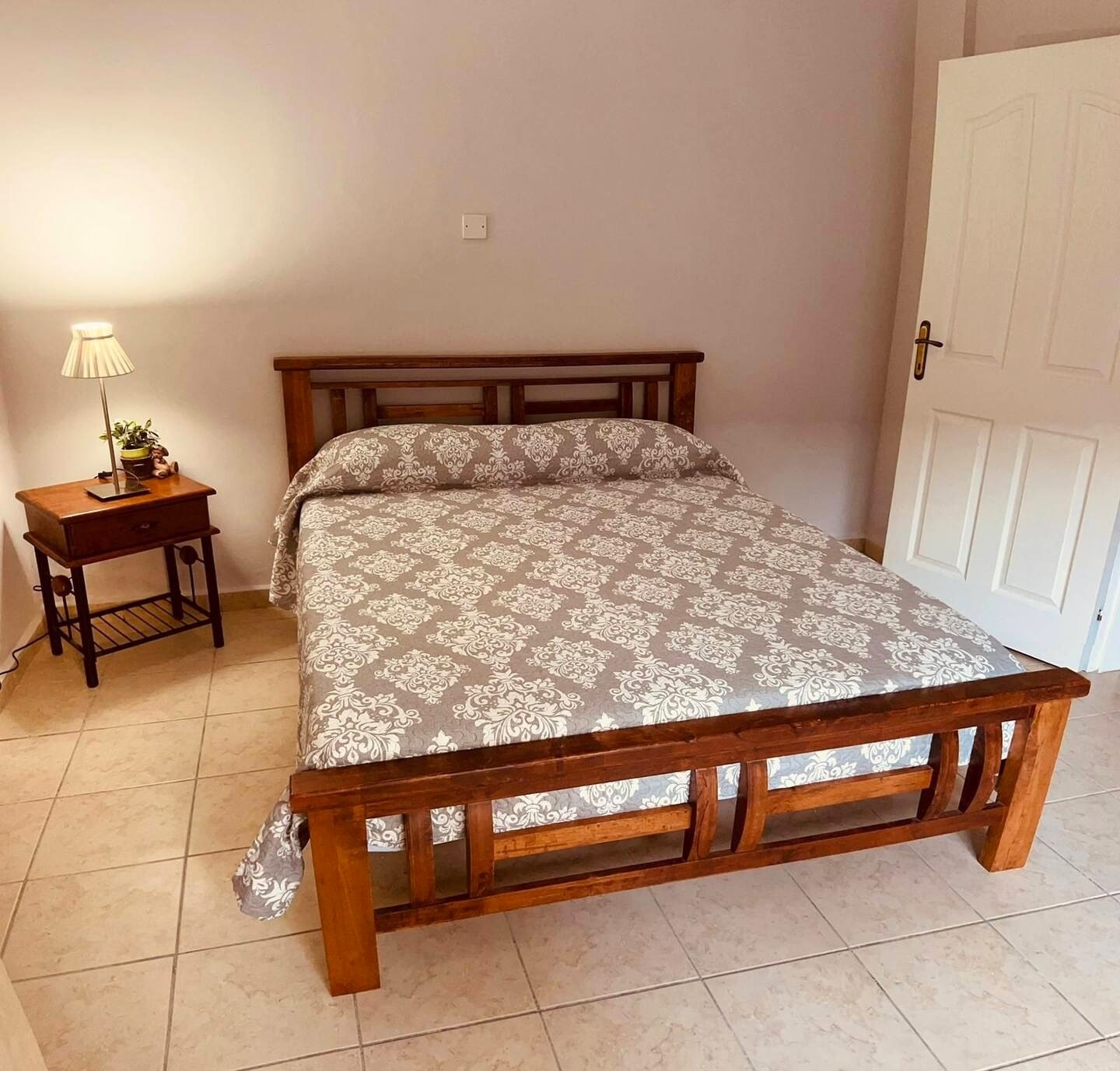 Famagusa City Center 2 Bedroom Apartments -  Frida