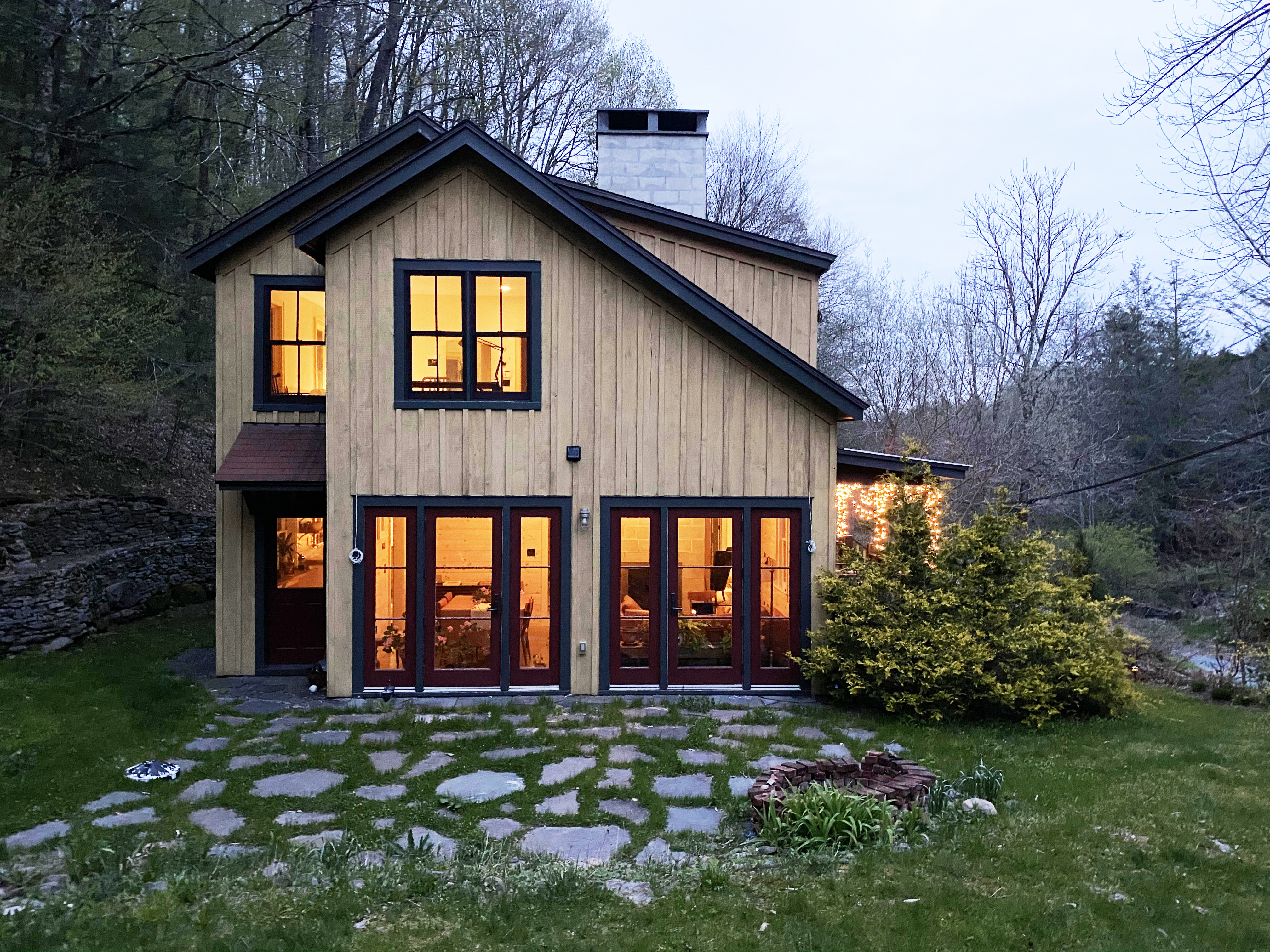 Place in the Pines