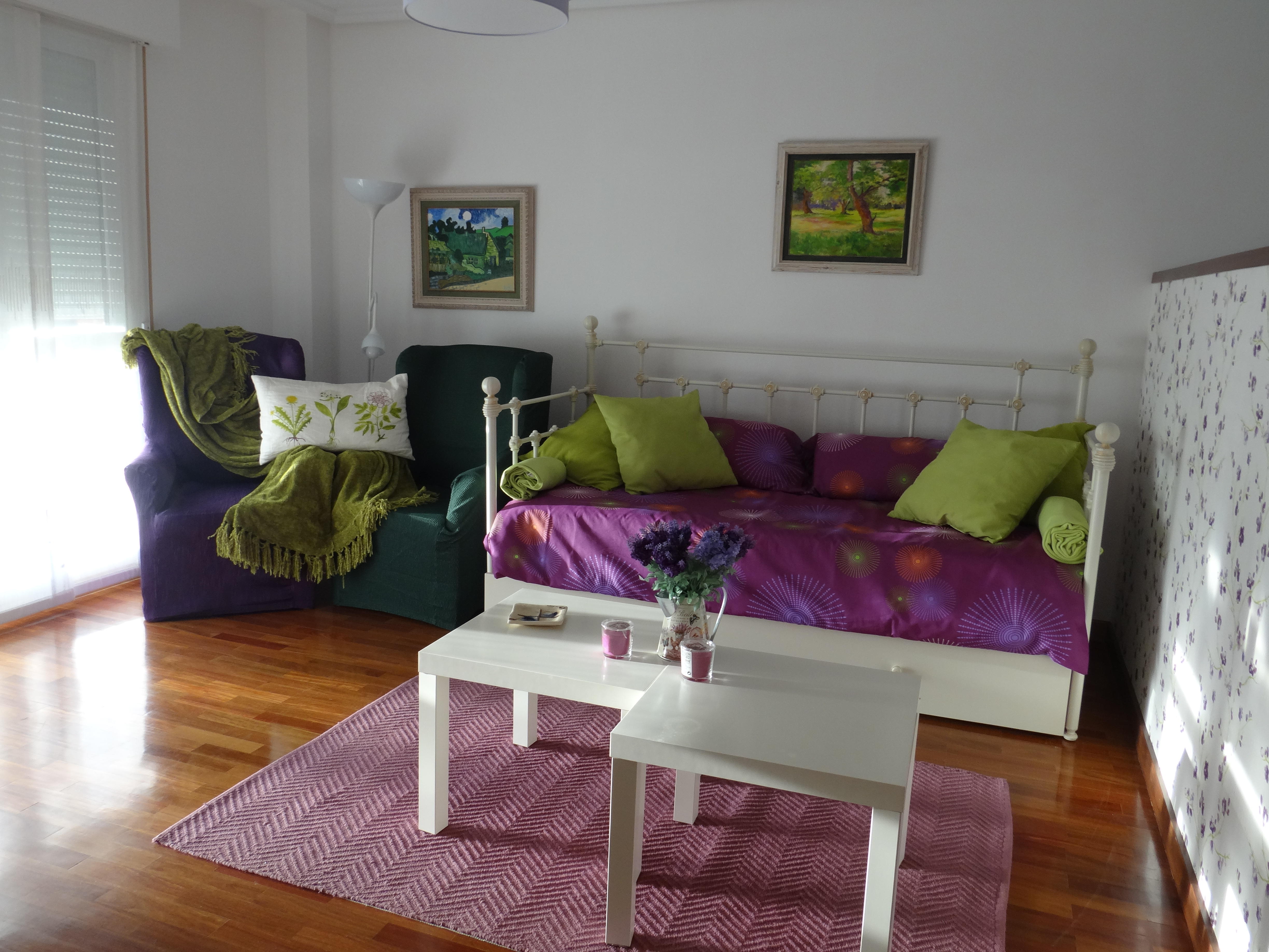 Apartamento "loft" en Laguardia. Nº R. T. EVI0024 in Laguardia, Euskadi
