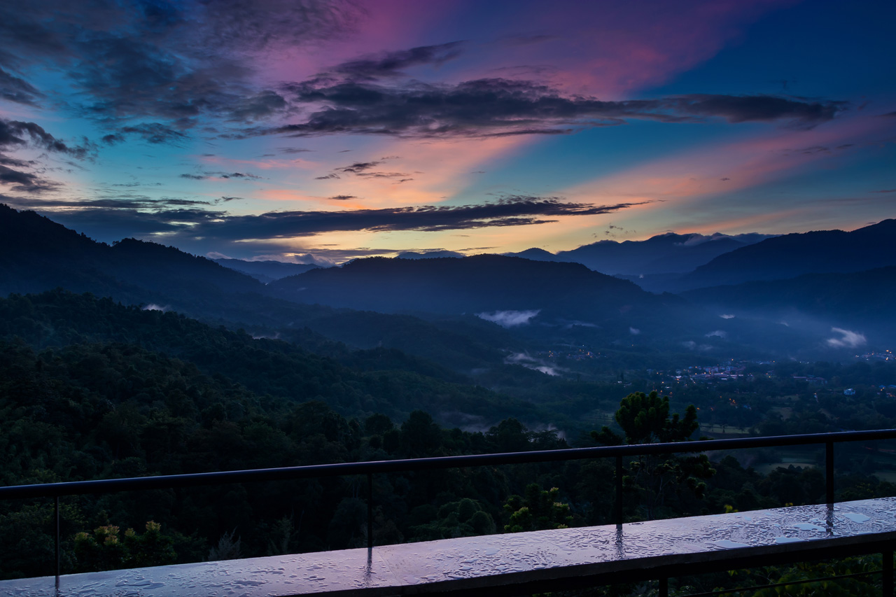 Hillside Batu Retreat Kuala Kubu Bharu Heights Villas For Rent In Kuala Kubu Baru Selangor Malaysia