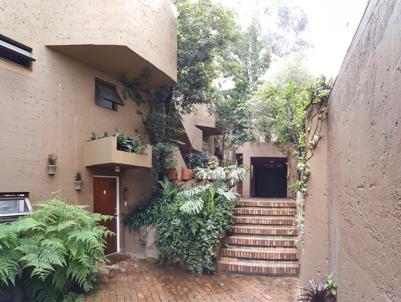 Beautiful Apartment in Los Rosales in Chapinero, Bogotá