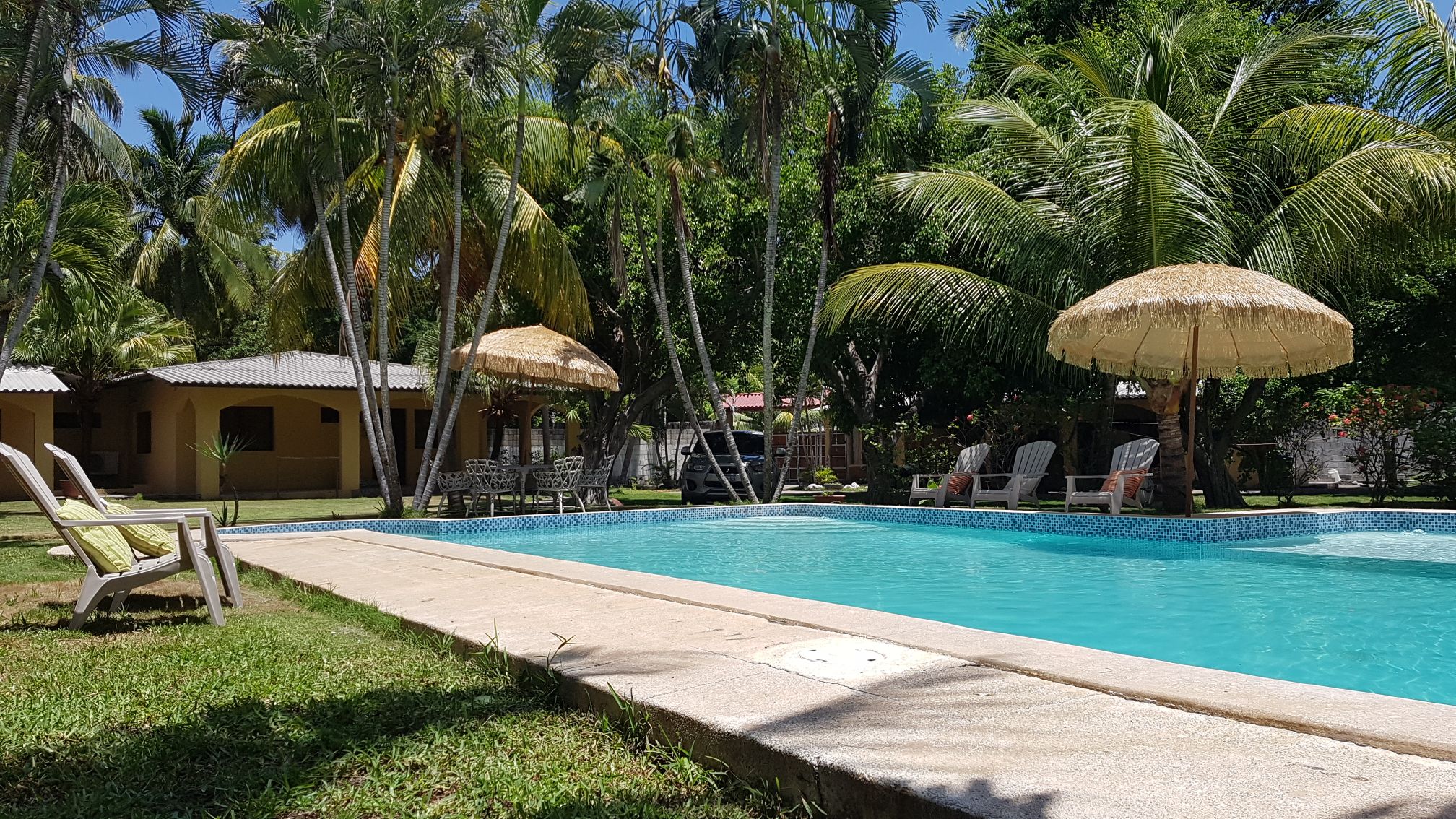 Beach House Costa del Sol(Overseas) Houses for Rent in La Paz, La Paz