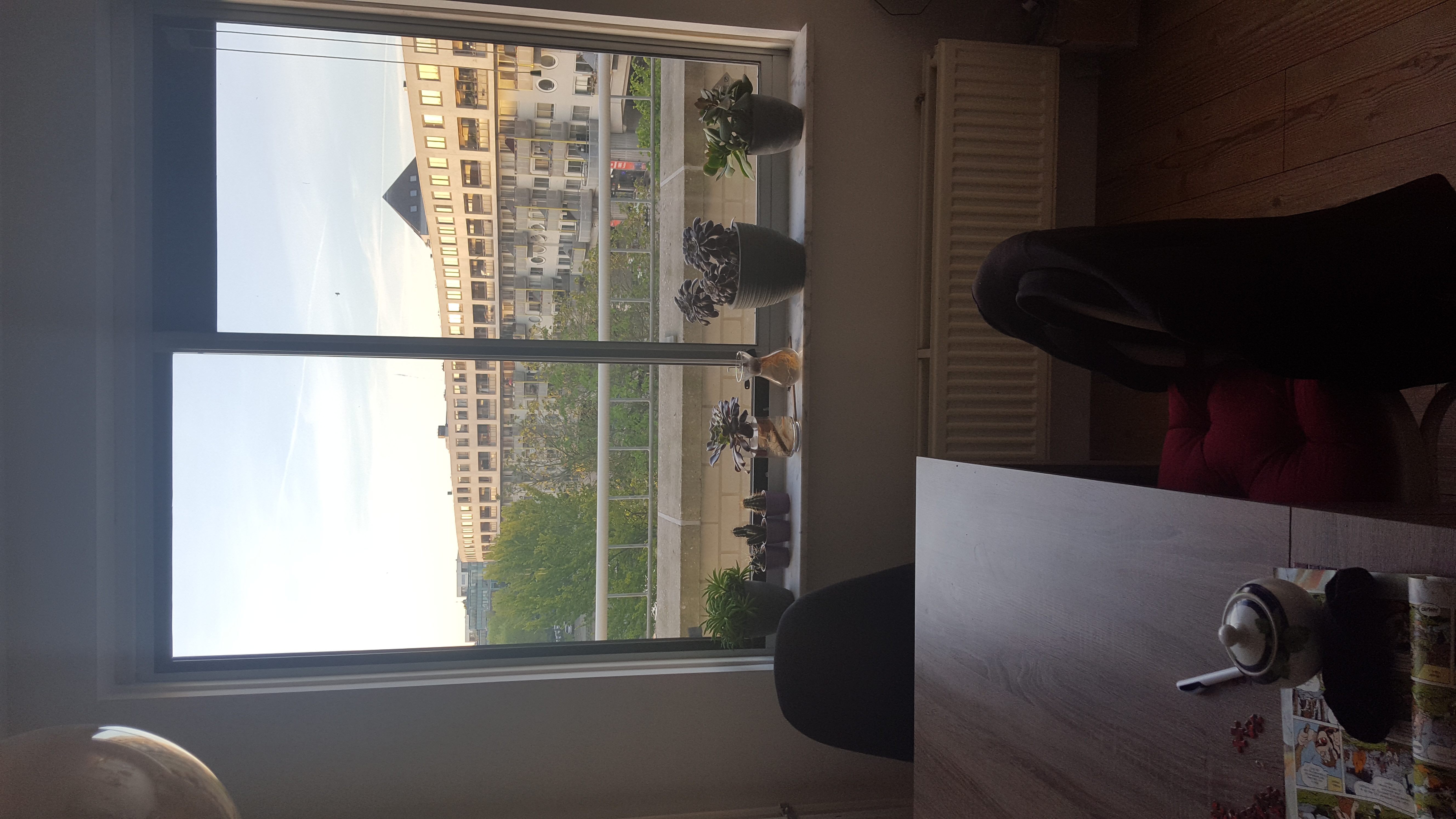 Lovely apartment of 76m2. โ Amsterdam stay