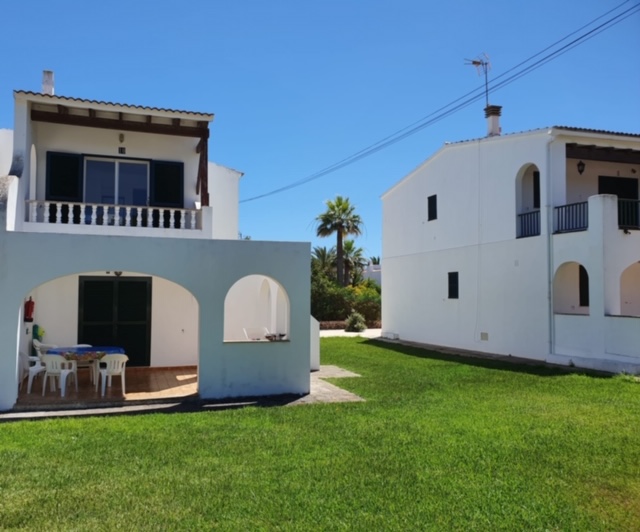 Cosy apartment by Santandria Beach (reNew 20) in Ciutadella de Menorca, Menorca