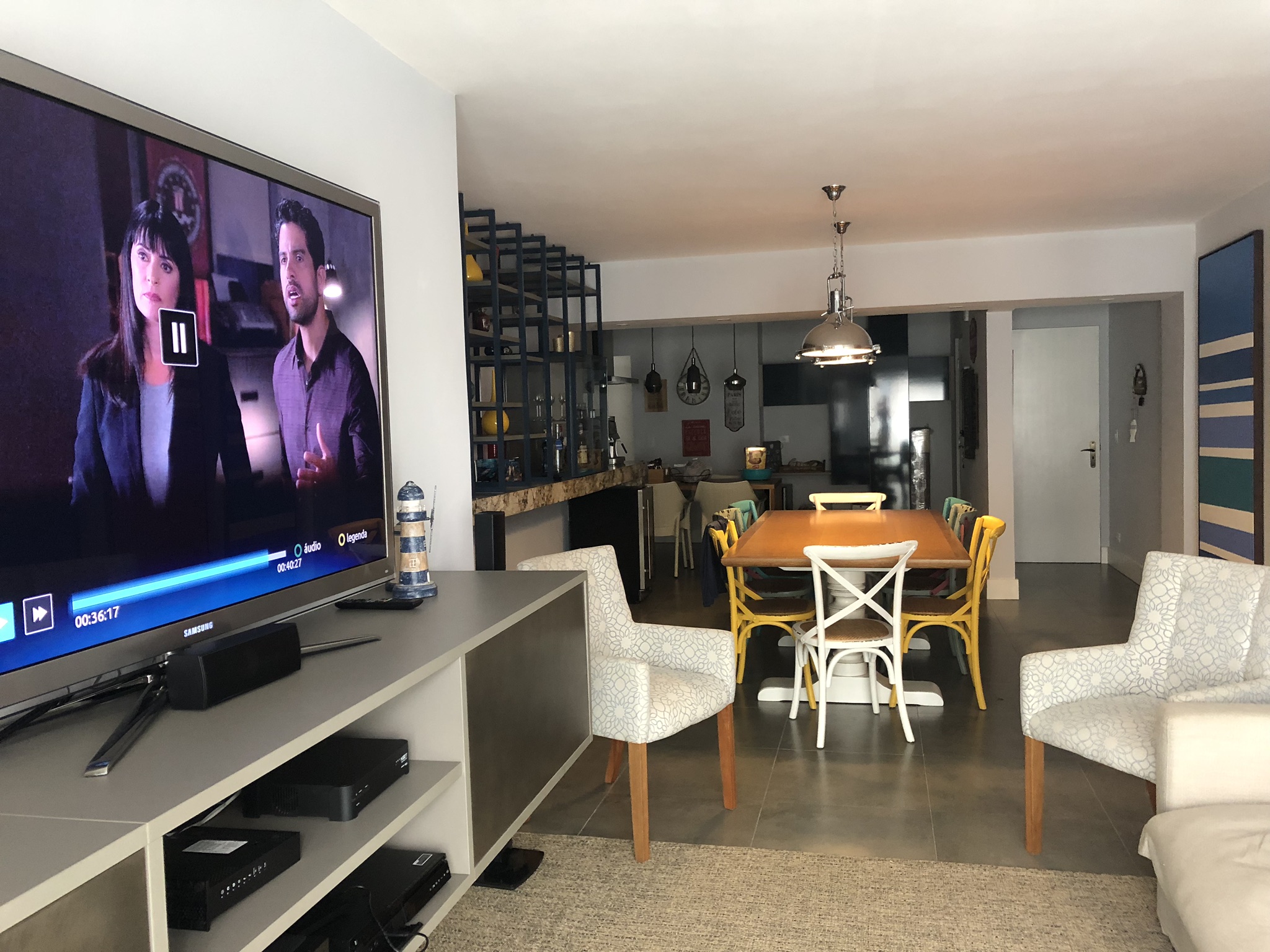 Guarujá Apartment