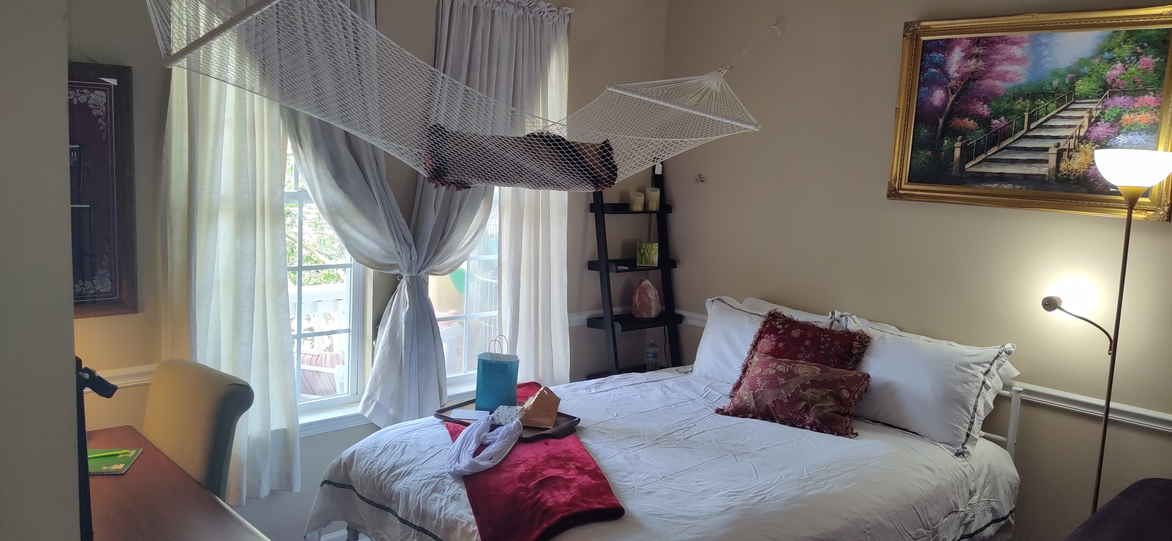 beautiful affordable space * ladies only * NS in District 12, Nashville