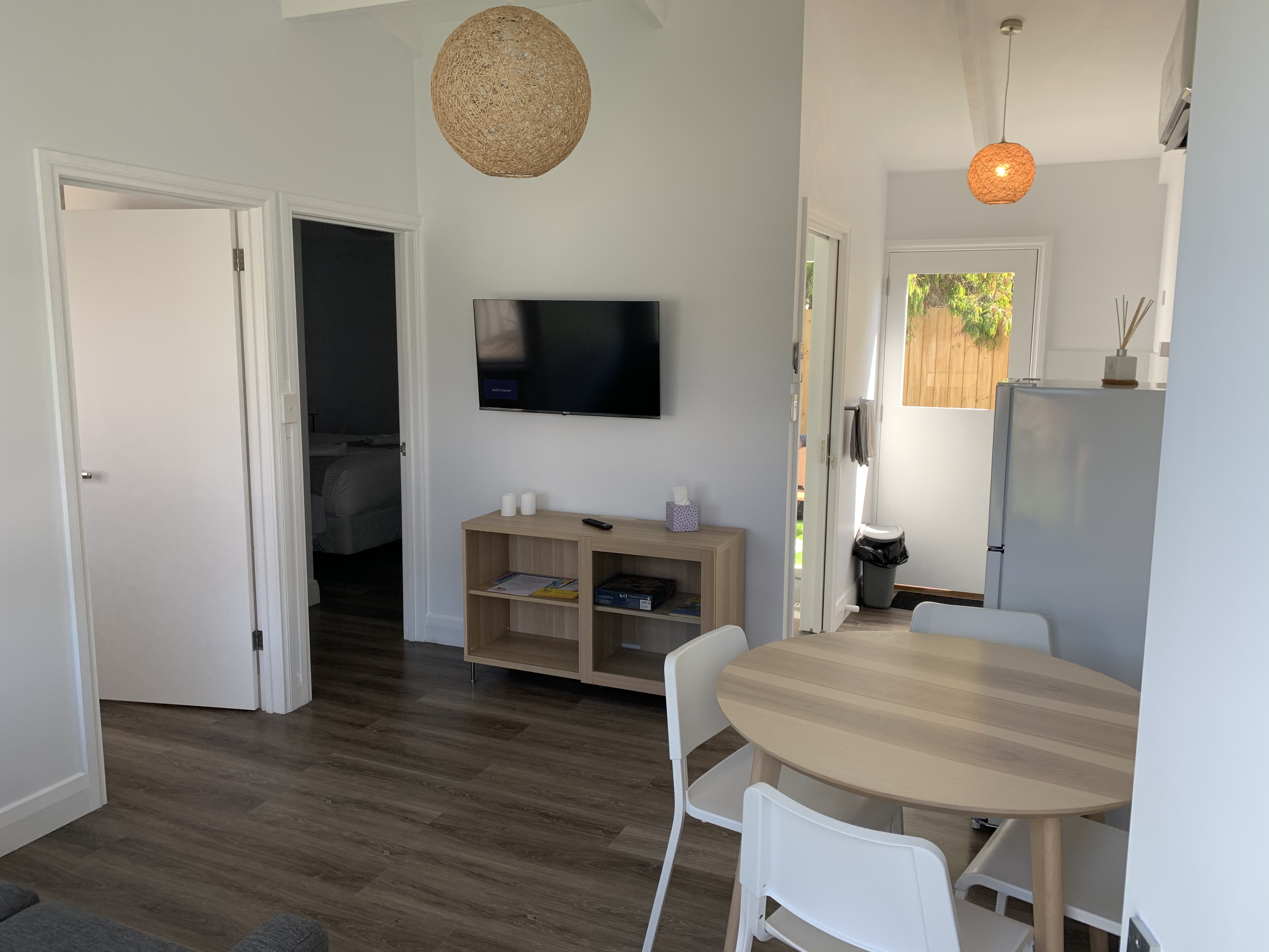 Robe Nampara Cottages No.3 Apartments for Rent in Robe, South