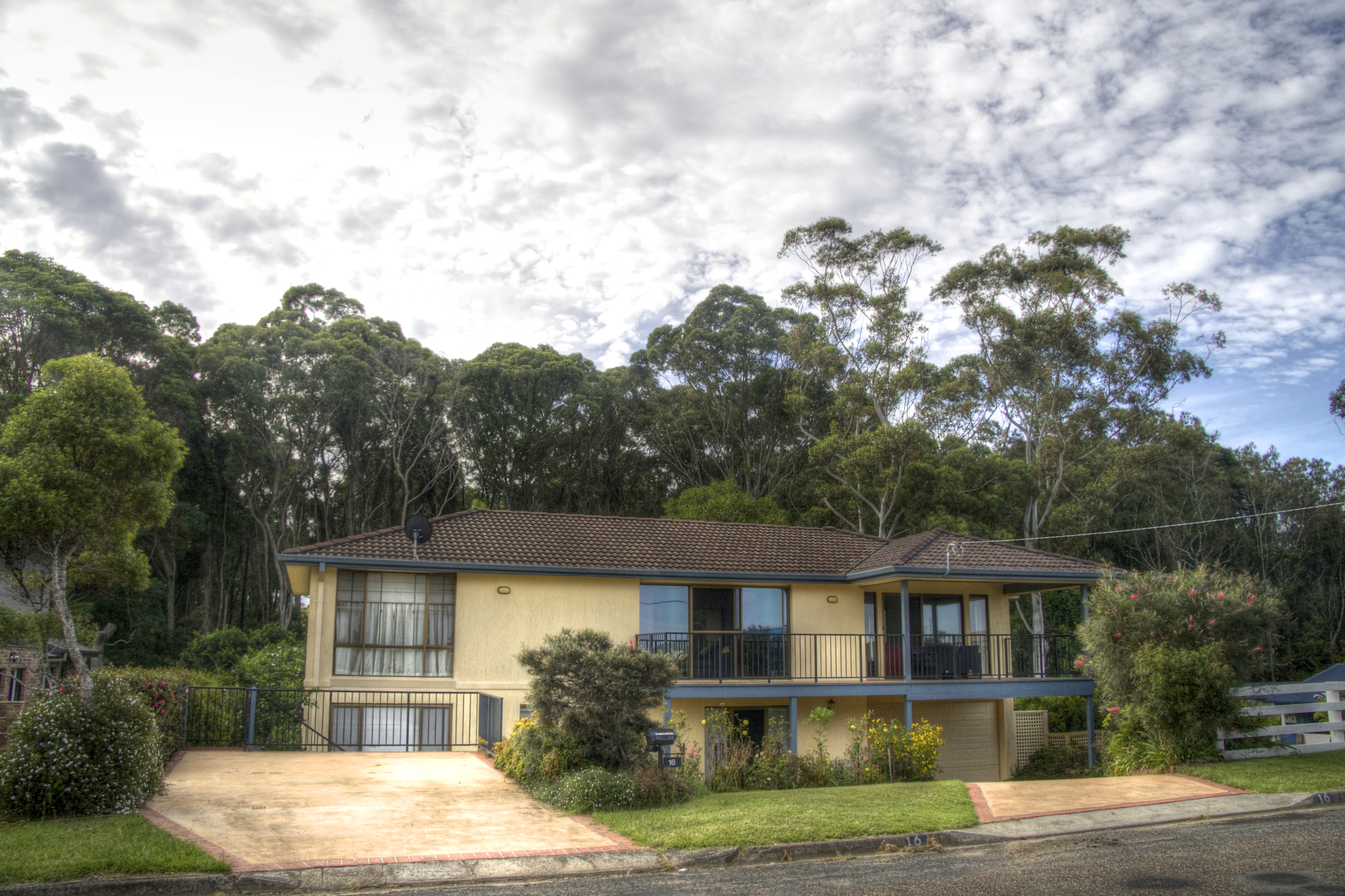 Red Head Beach House in Mid-Coast, Mid North Coast