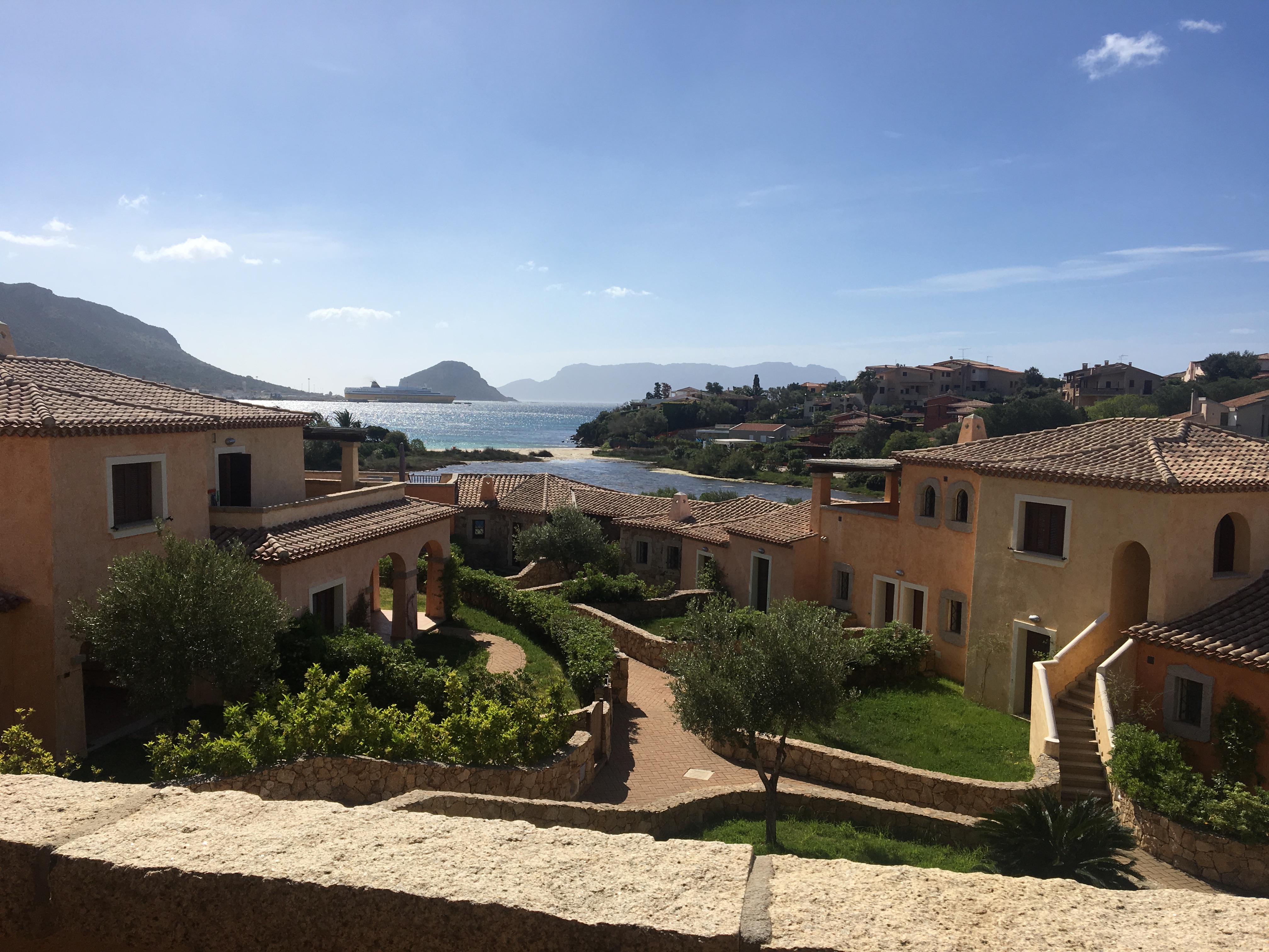 La Perlacea... 5 minutes from the beach!!