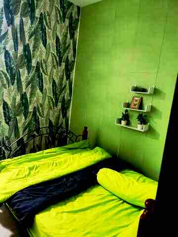 Bintang Maya Residence cozy and comfortable stay - Houses for Rent 