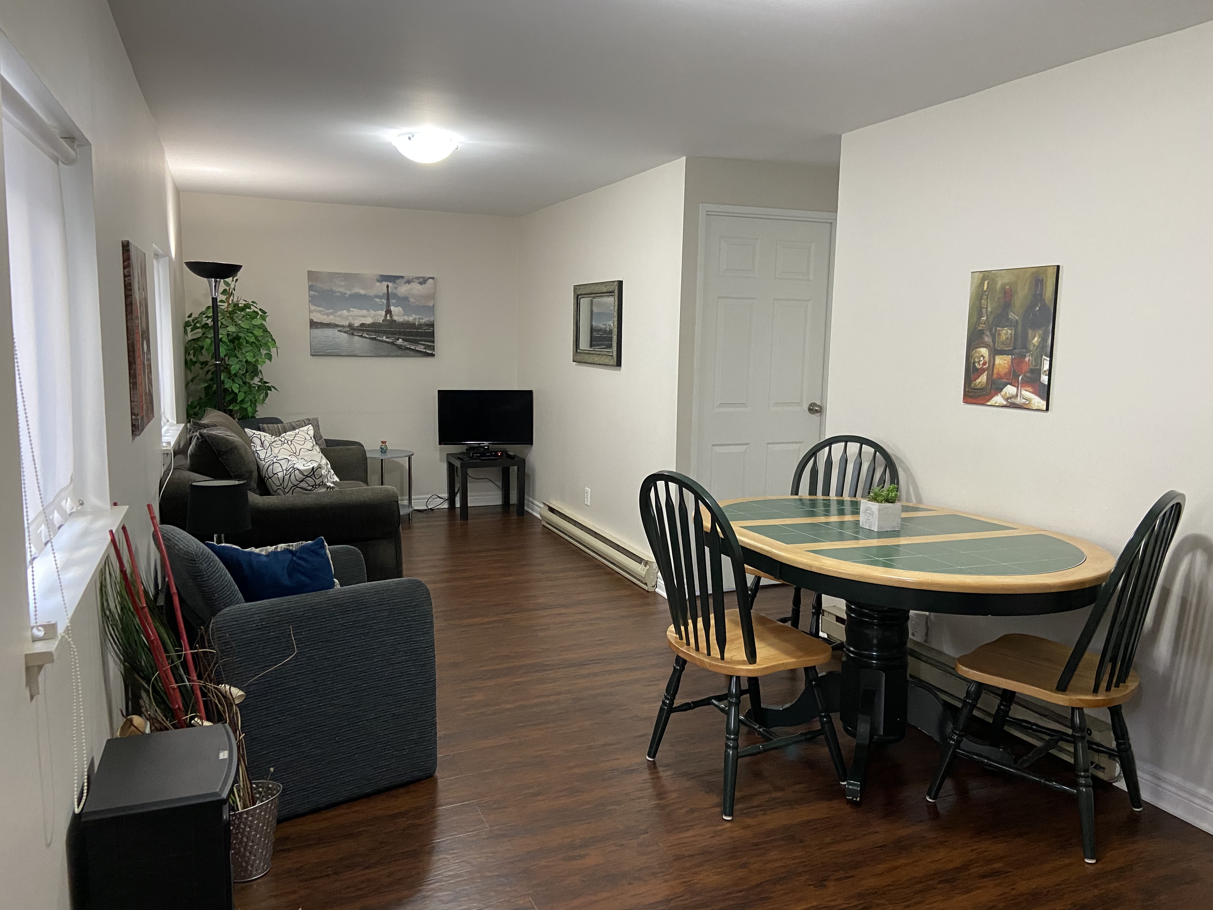 INGERSOLL, ON. Cozy, Clean + Practical Studio Apt Apartments for Rent in Ingersoll, Ontario INGERSOLL, ON. Cozy, Clean + Practical Studio Apt Apartments for Rent in Ingersoll, Ontario