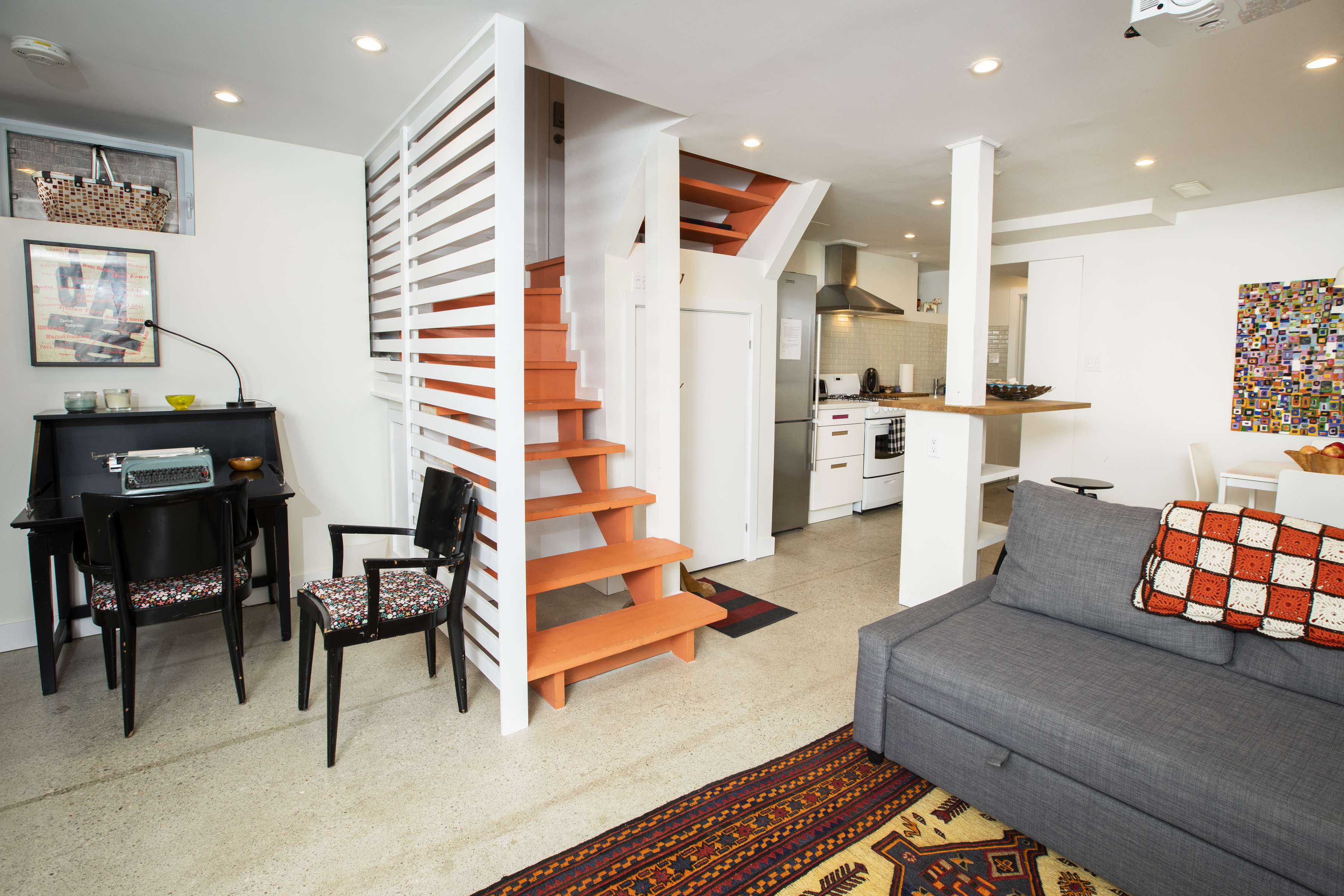 StClair West Modern Oasis - Toronto midtown