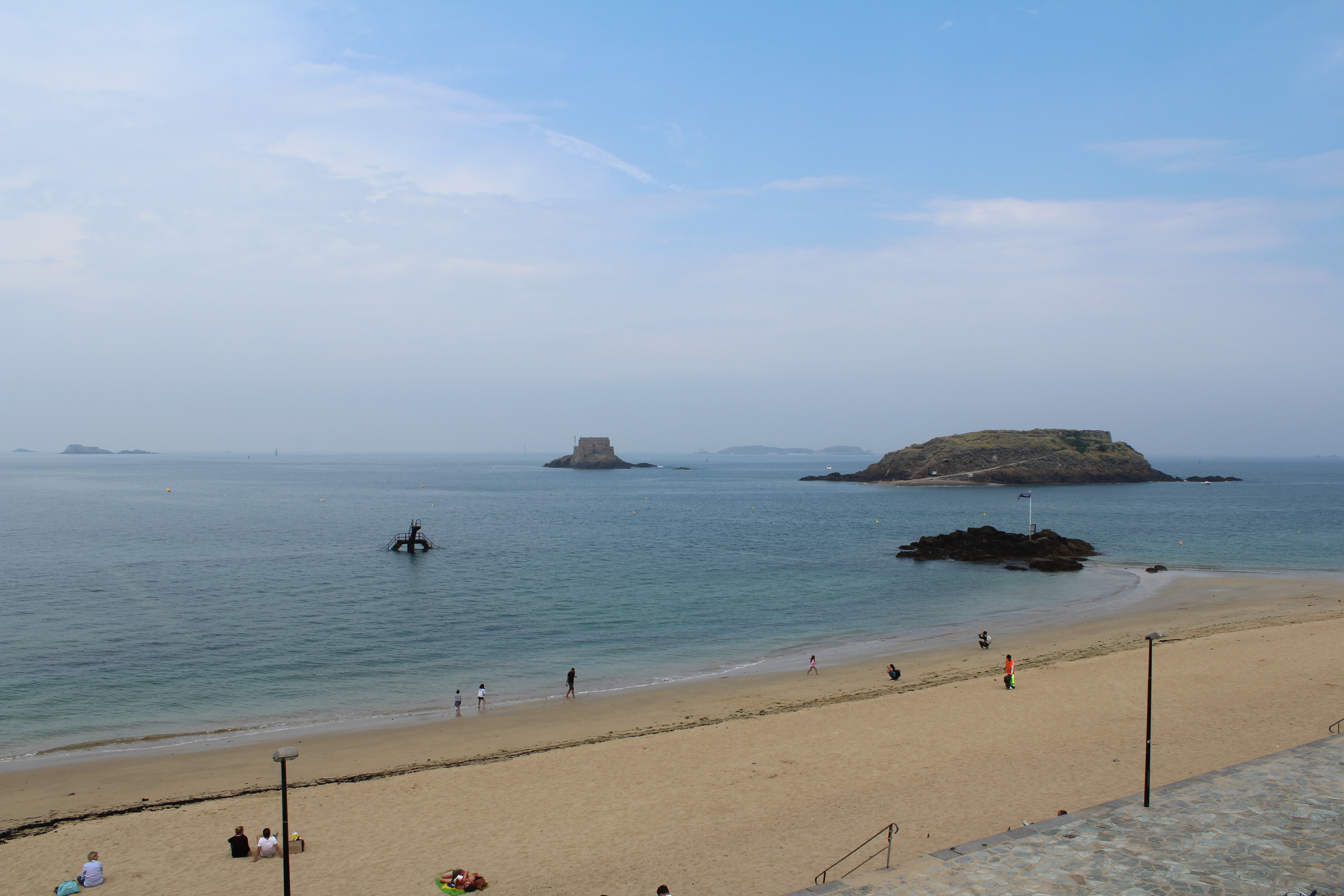 Appartement St Malo - Intra Muros