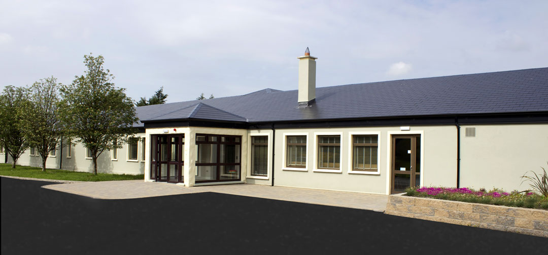 Spacious, Modern in Knock Houses for Rent in Knock