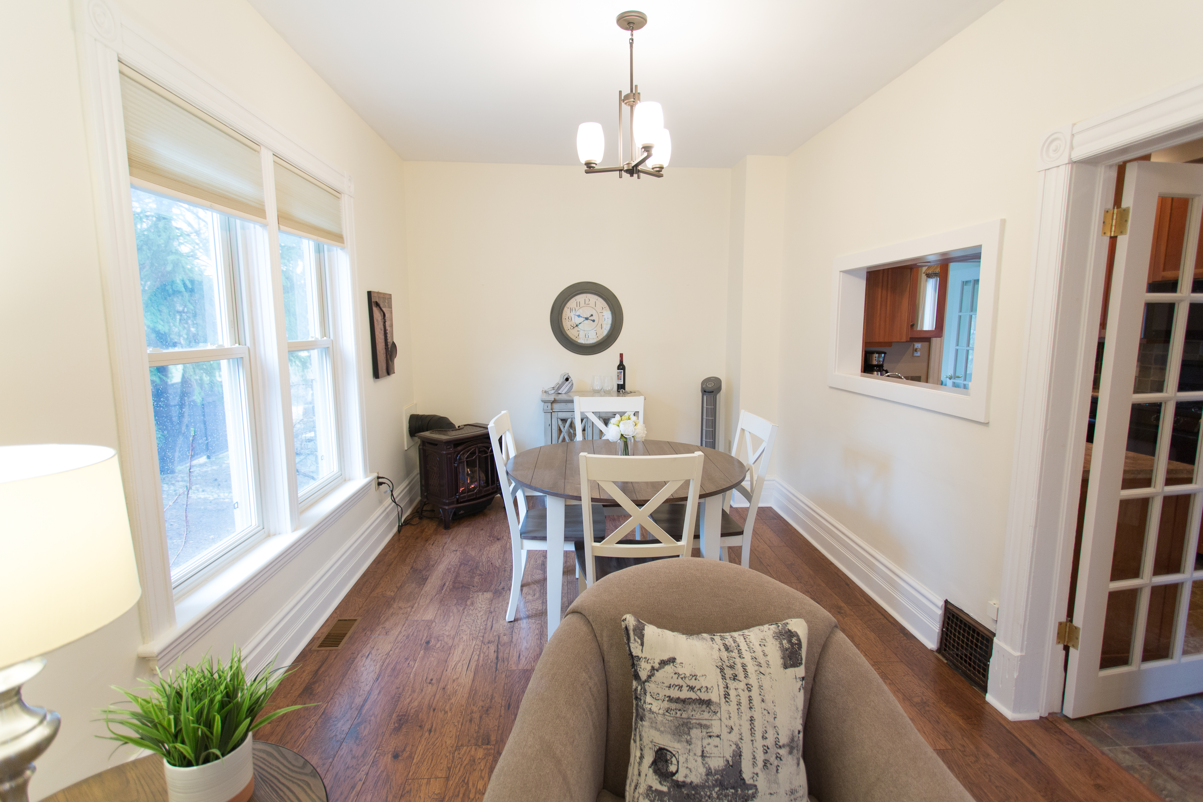 Riverview Guest House