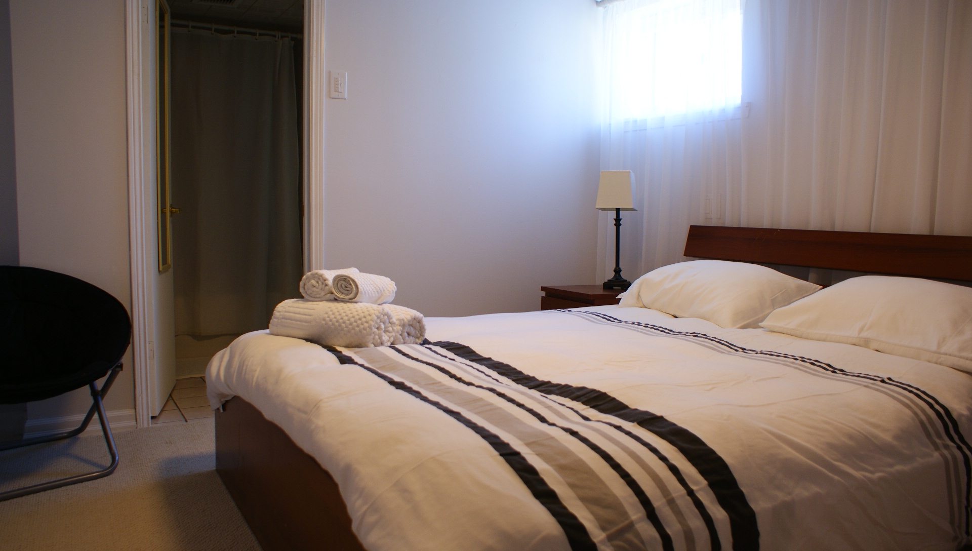 Beautiful and Cozy Home for Rental