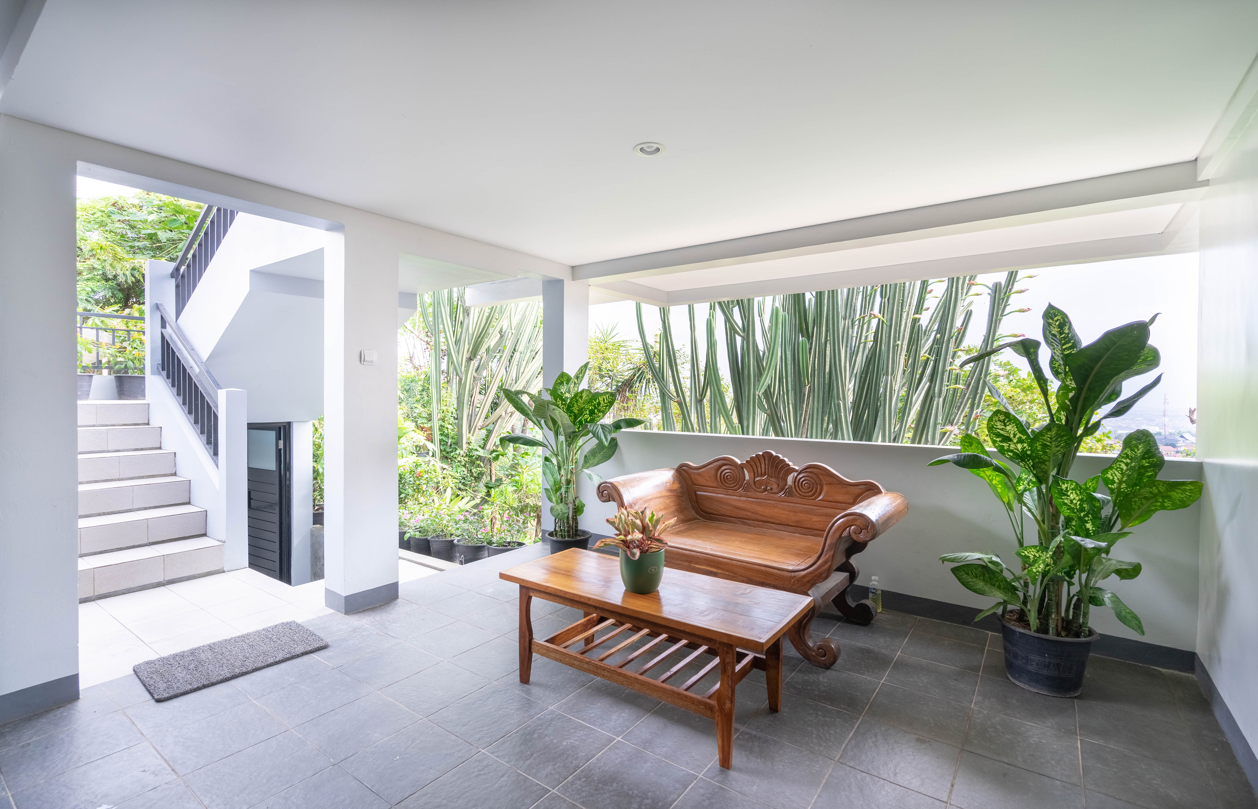 House Of Flowers Amazing View Netflix Bbq Villas For Rent In Kecamatan Cimenyan Jawa Barat Indonesia