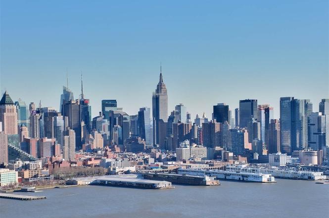 Prime Location close to Manhattan: Cozy Stay