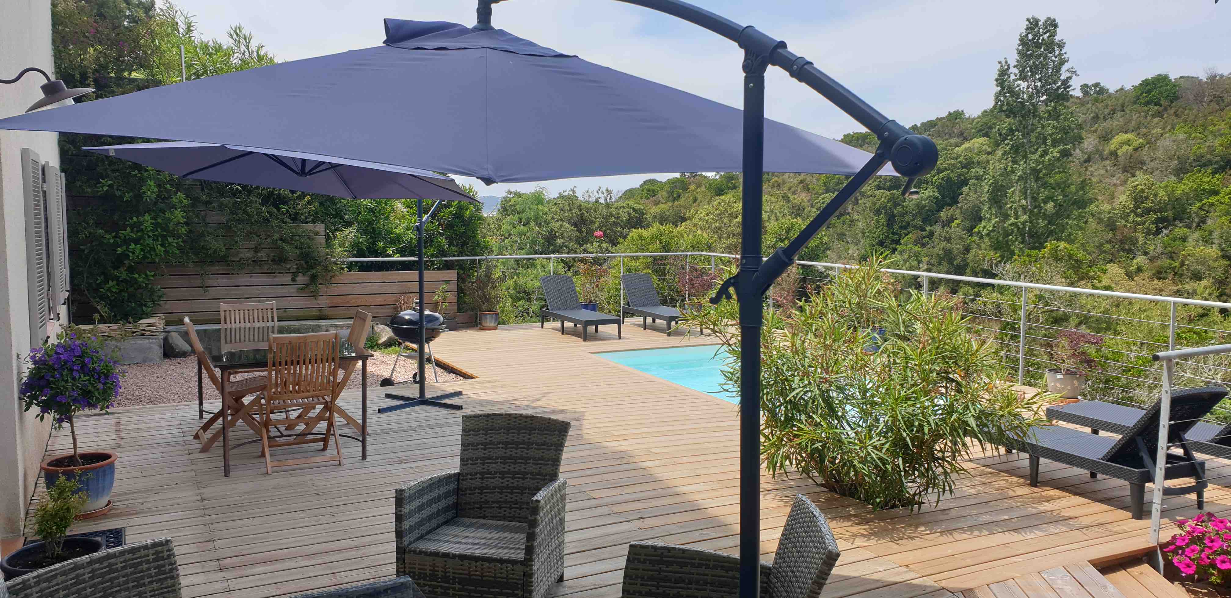 Pietrosella, ruppione 5 min to the beach,pool