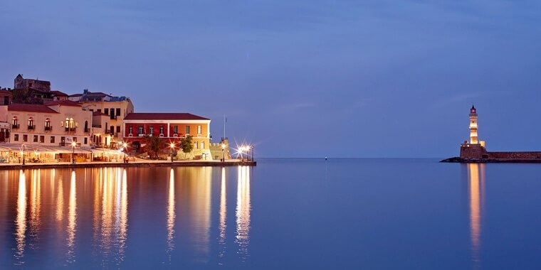 CHRISTINE SEASIDE APARTMENTS IN CHANIA No 22