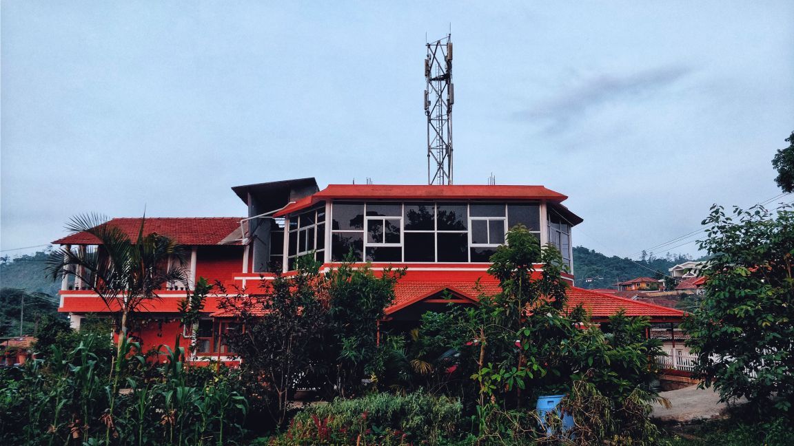 Summer Green 6 Adults Family Homestay (Non AC)