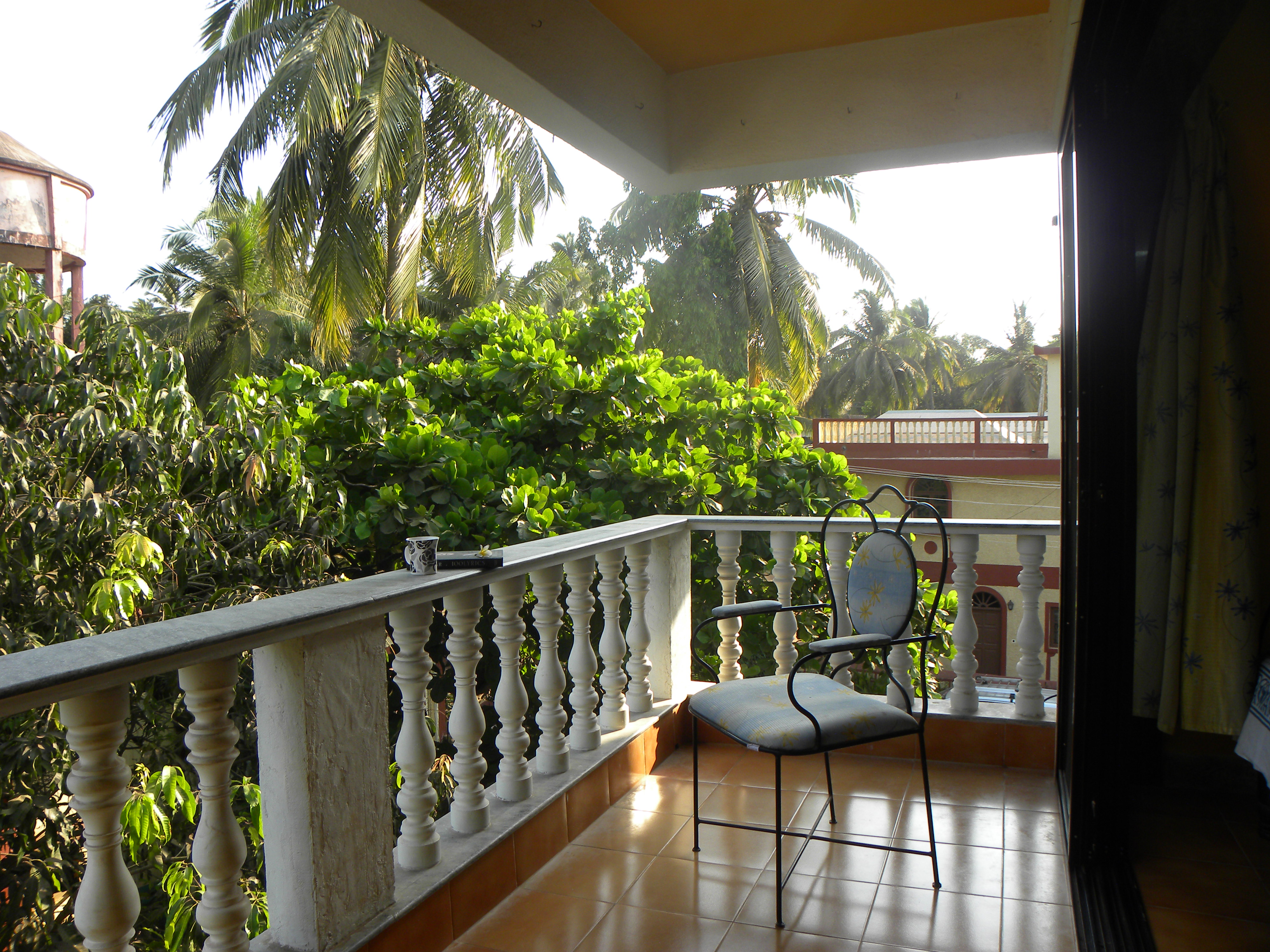 Ye-lo home -2 Bedroom Apt in Baga, North Goa