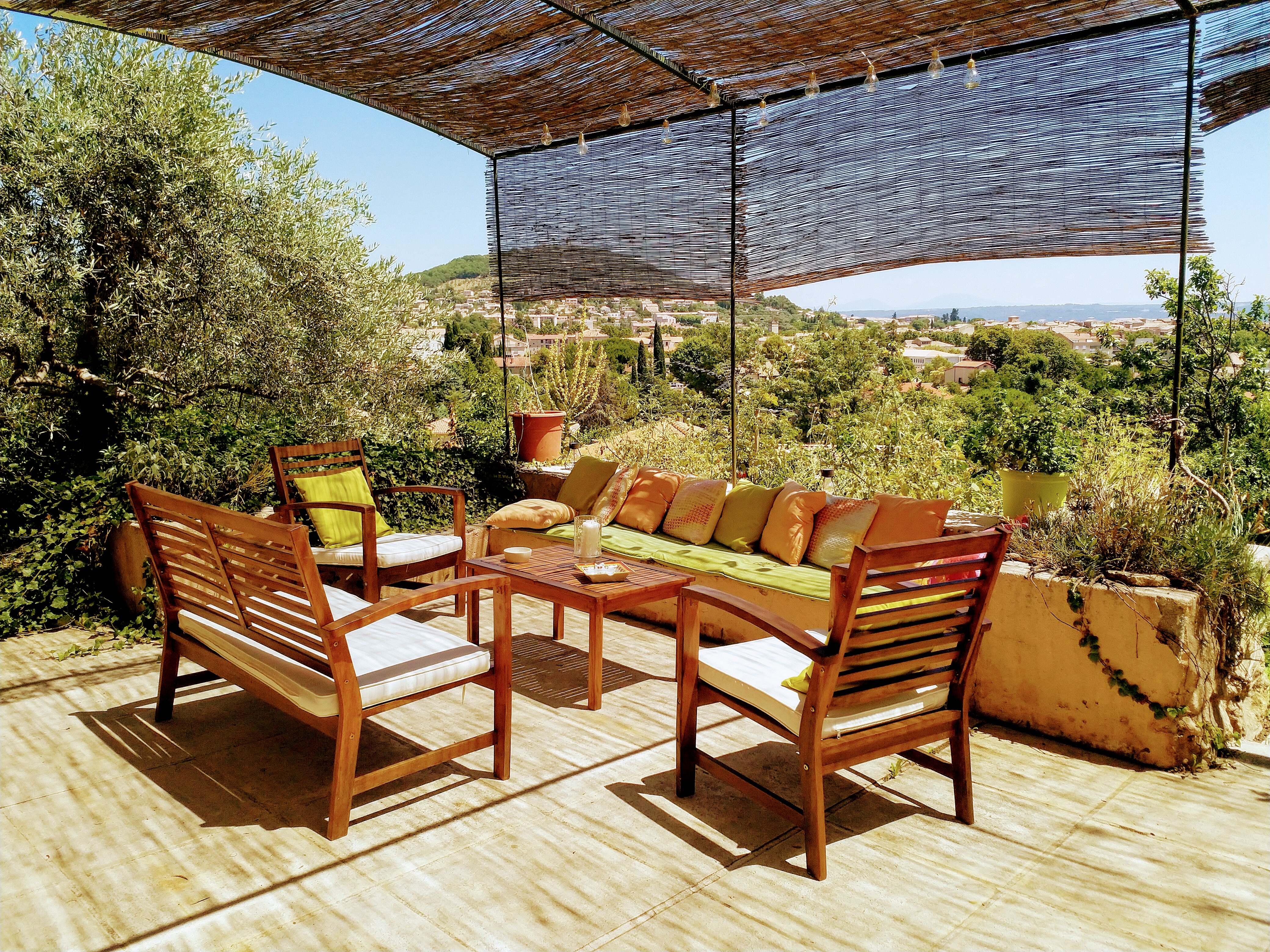 Great Family House in Manosque