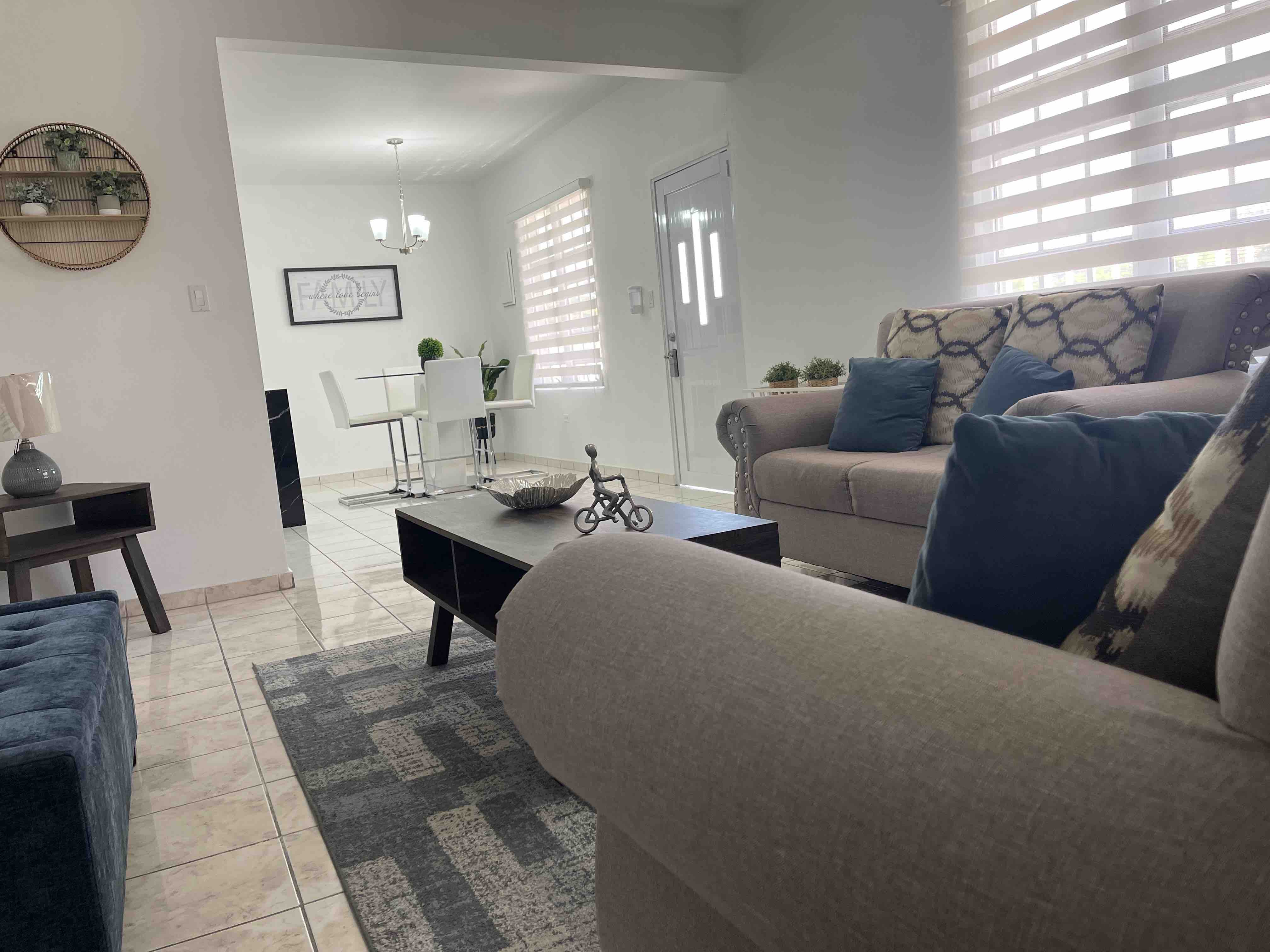 Acevedo Family Apartment #2