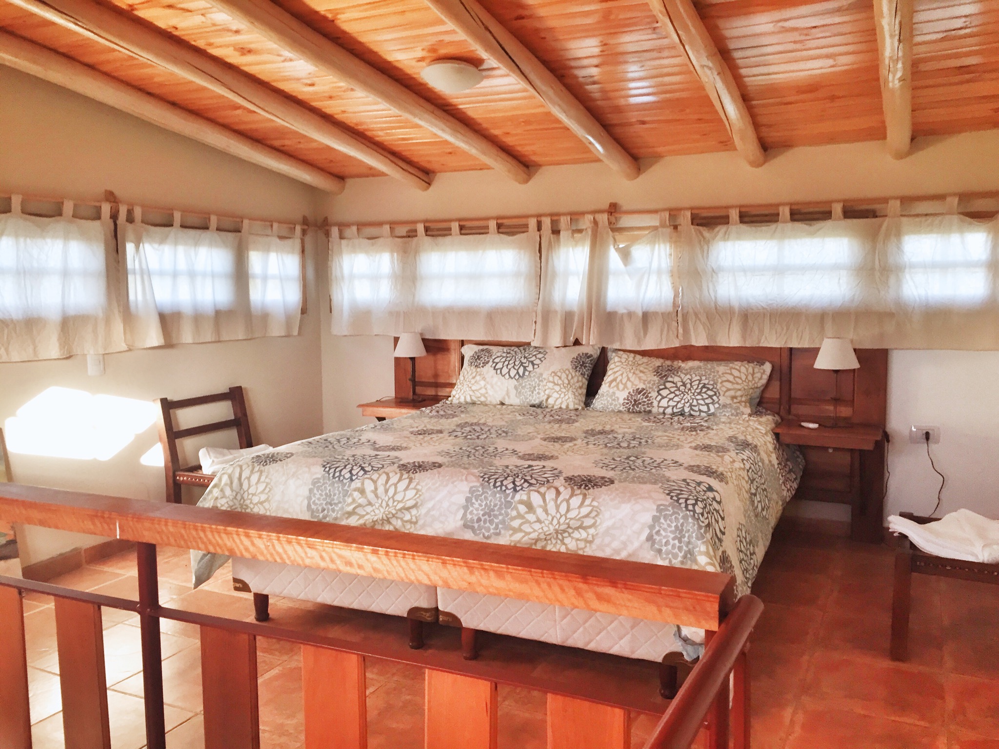 Cabaña Rural San Rafael, Mendoza Airbnb