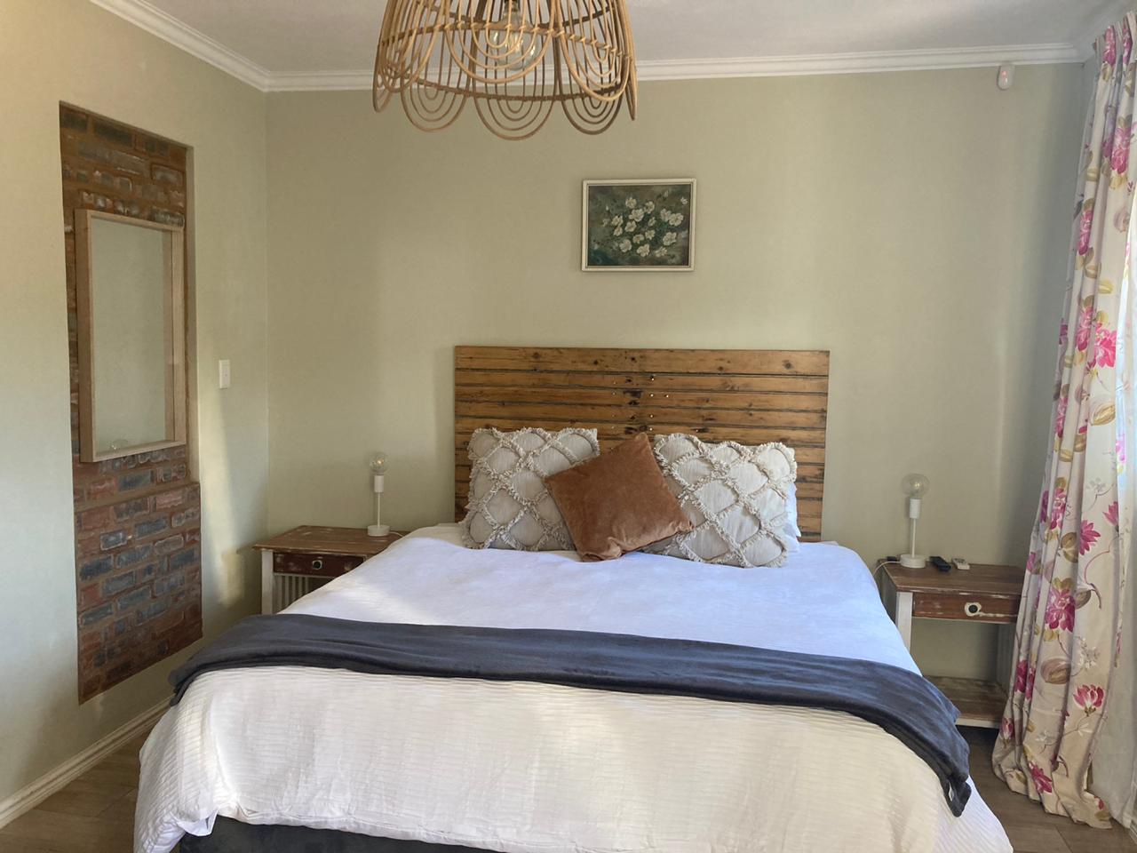 Newly renovated Durban North Studio room Guest suites for Rent in