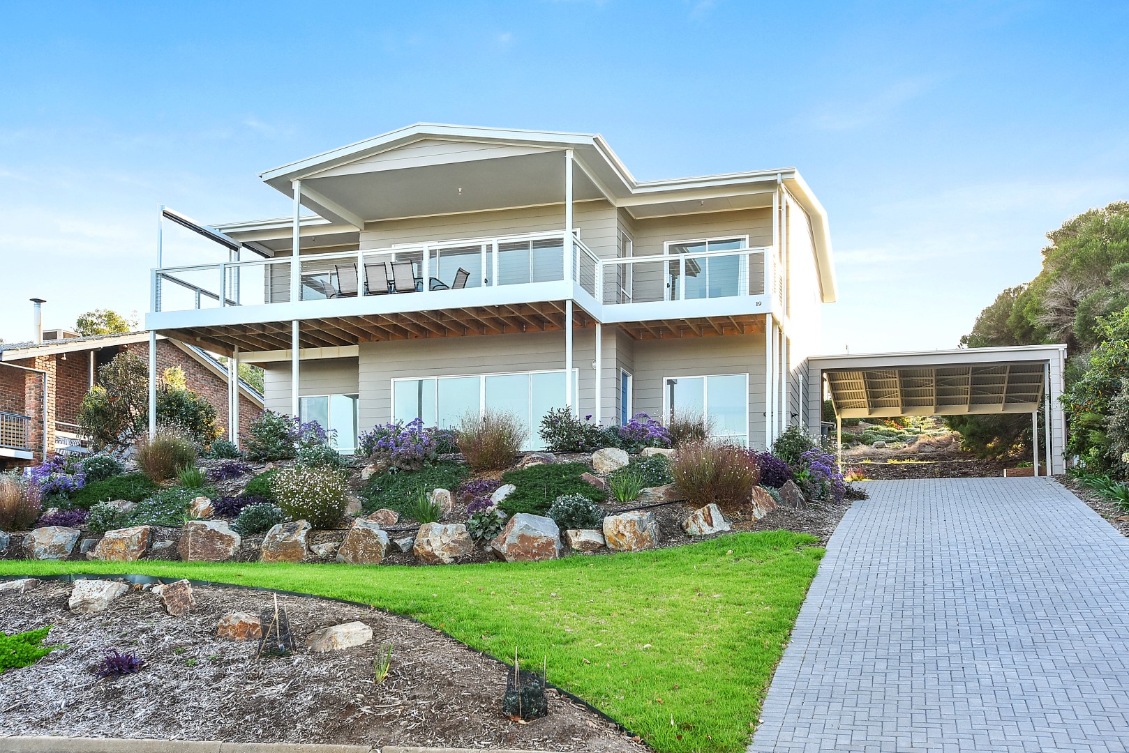 Stunning sea views Bluff to Goolwa