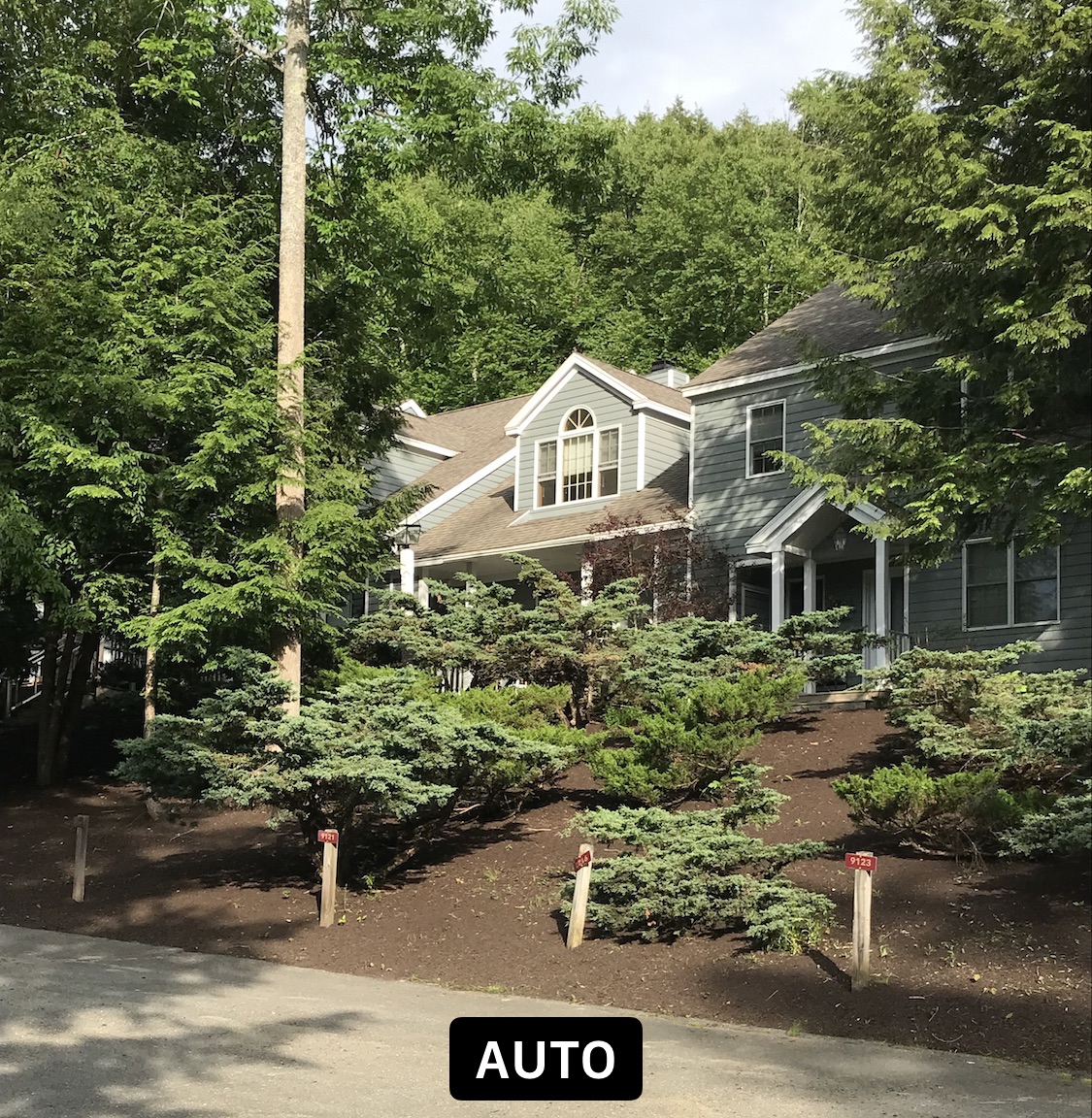 Mountainside Condo @ Jiminy Peak in the Berkshires