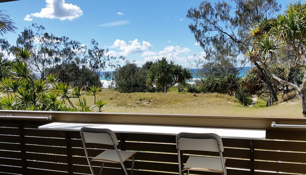 Cabarita on the Beach Apartments for Rent in Cabarita Beach, New