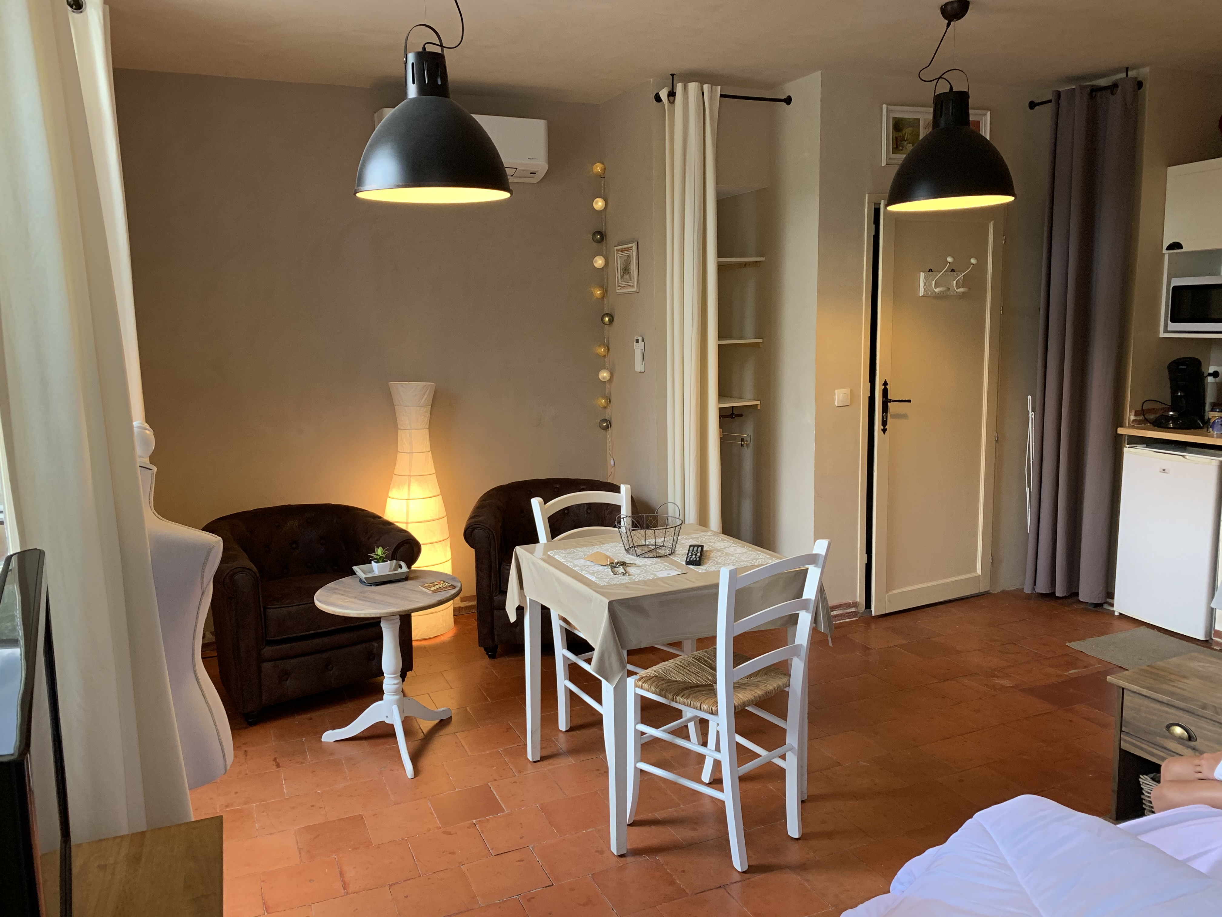 Charming Studio Porte des Cévennes