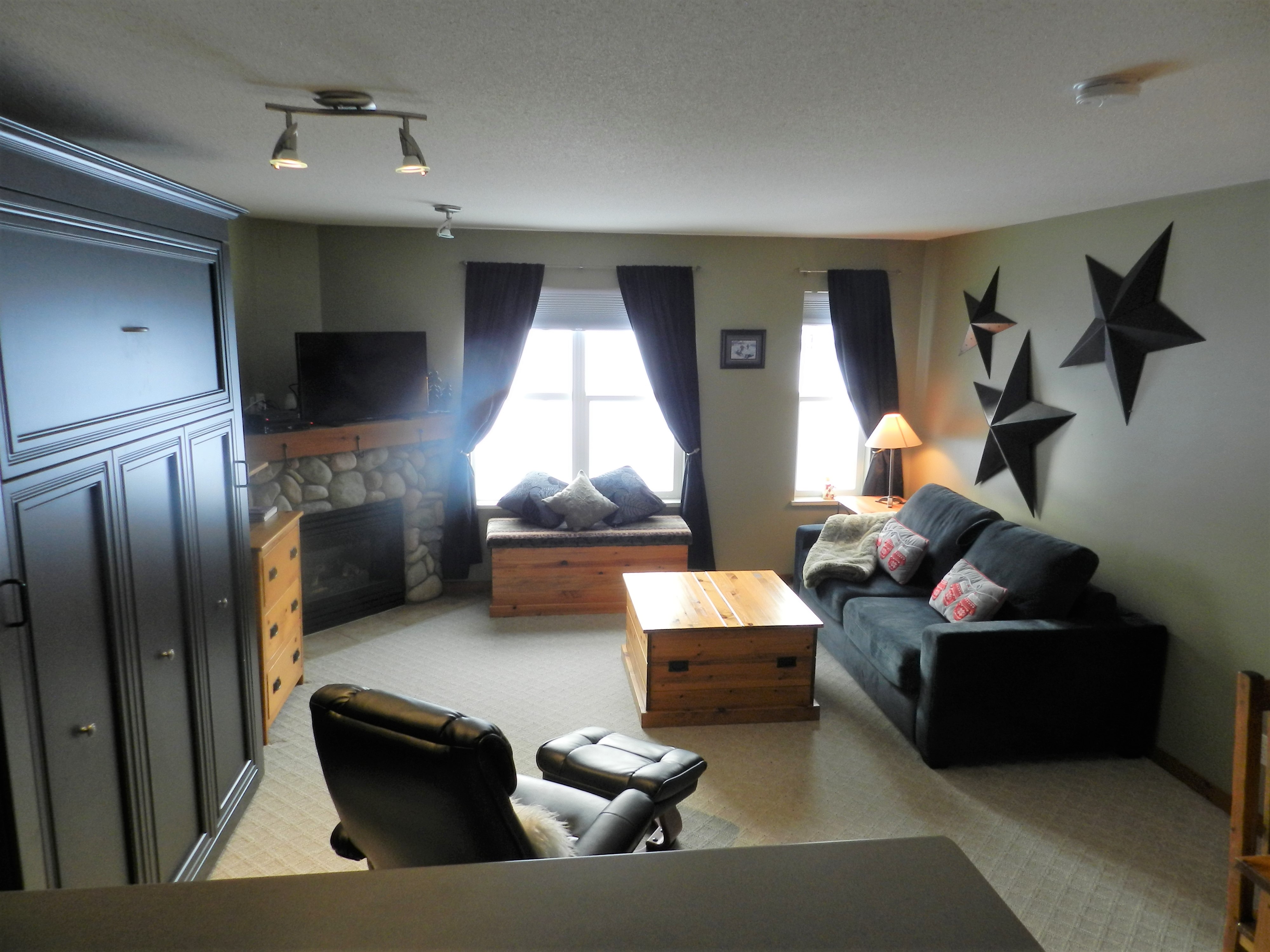 Silver Star Chalet