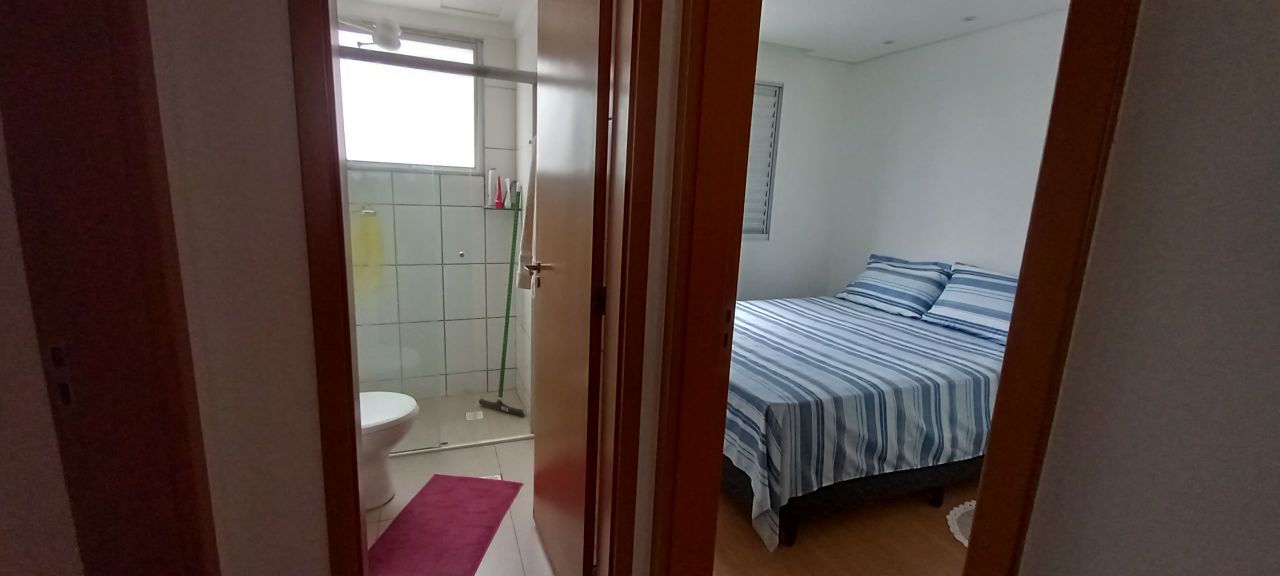 Room in Terramerica